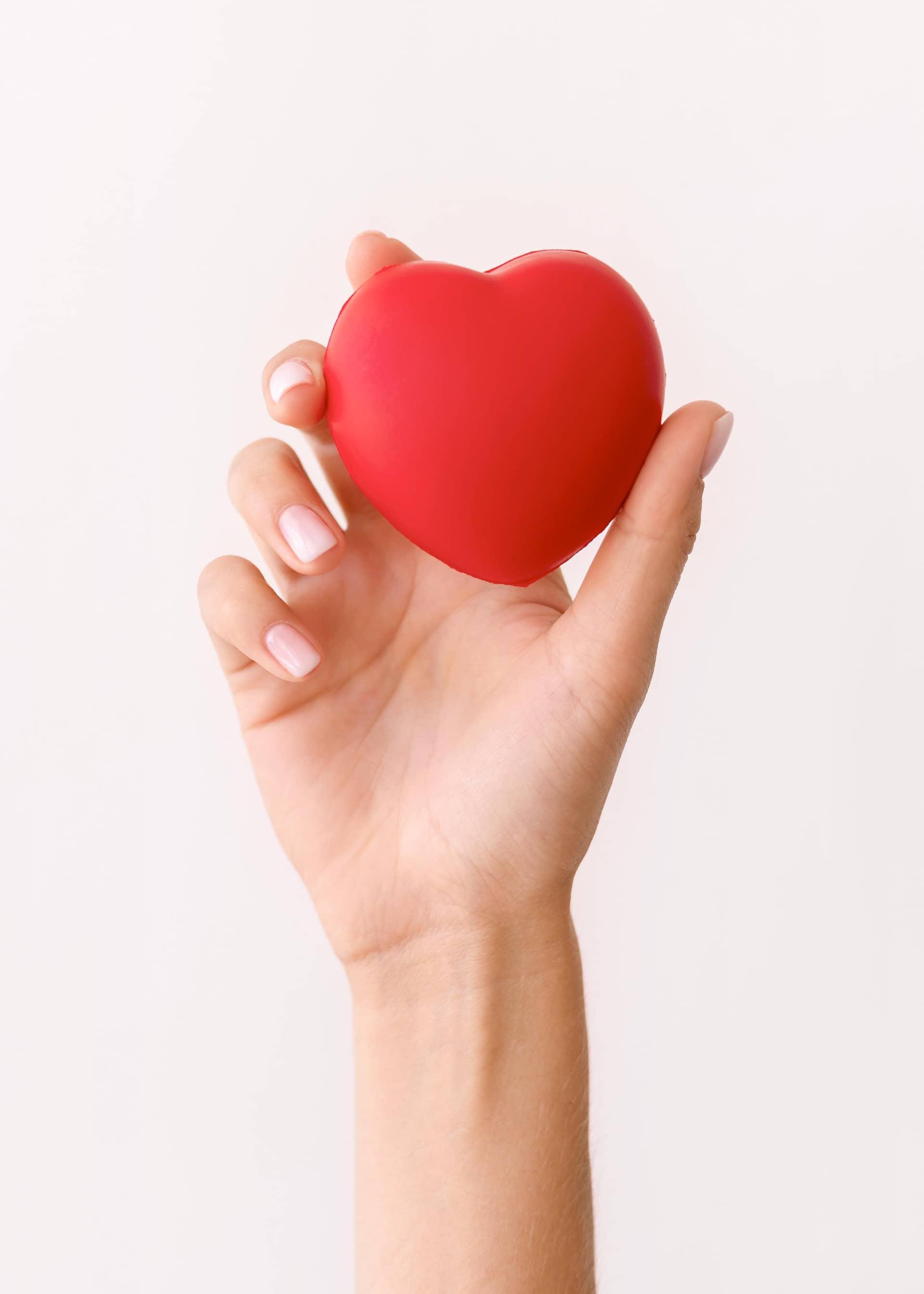 Heart profile picture 20