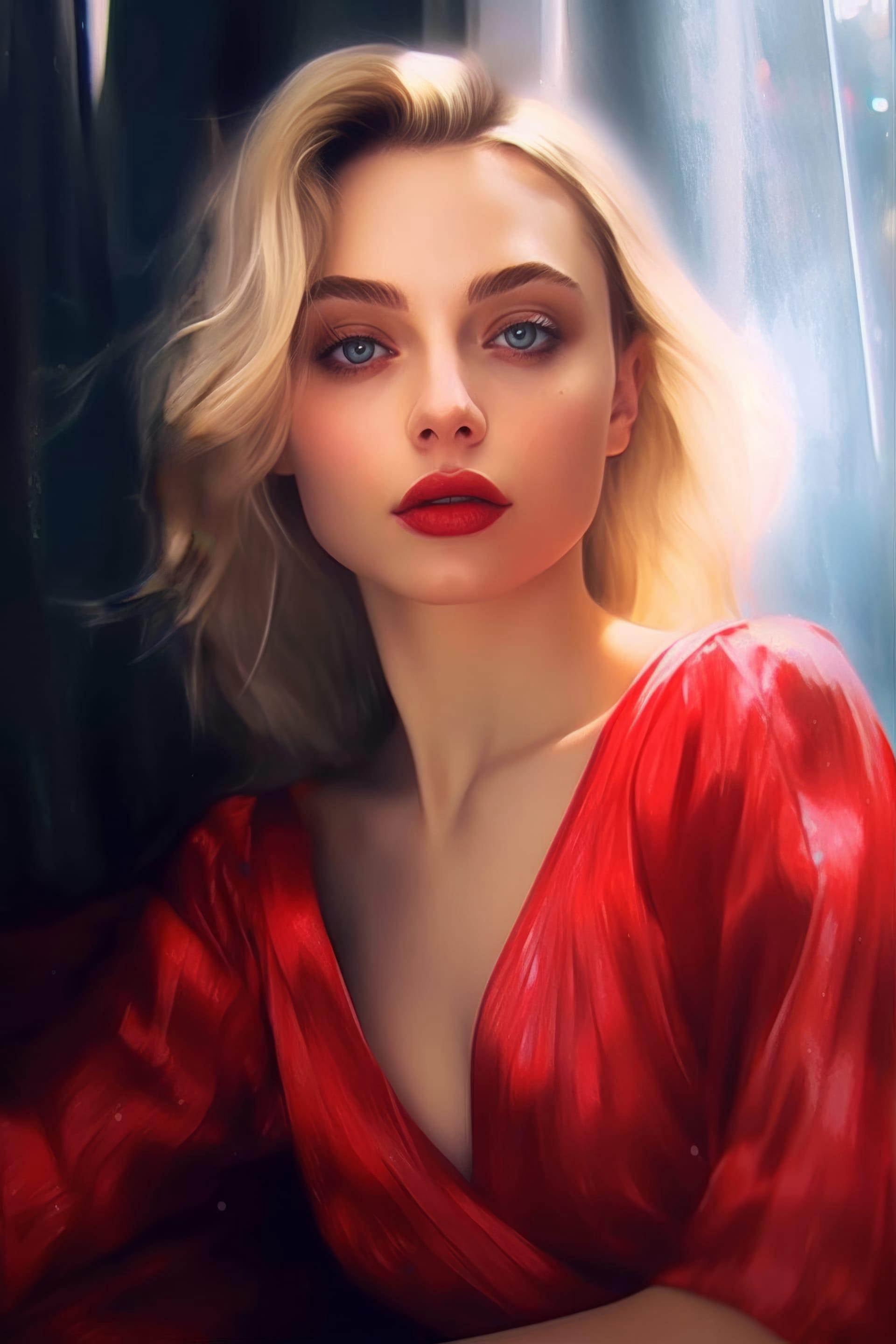 Instagram profile picture 13