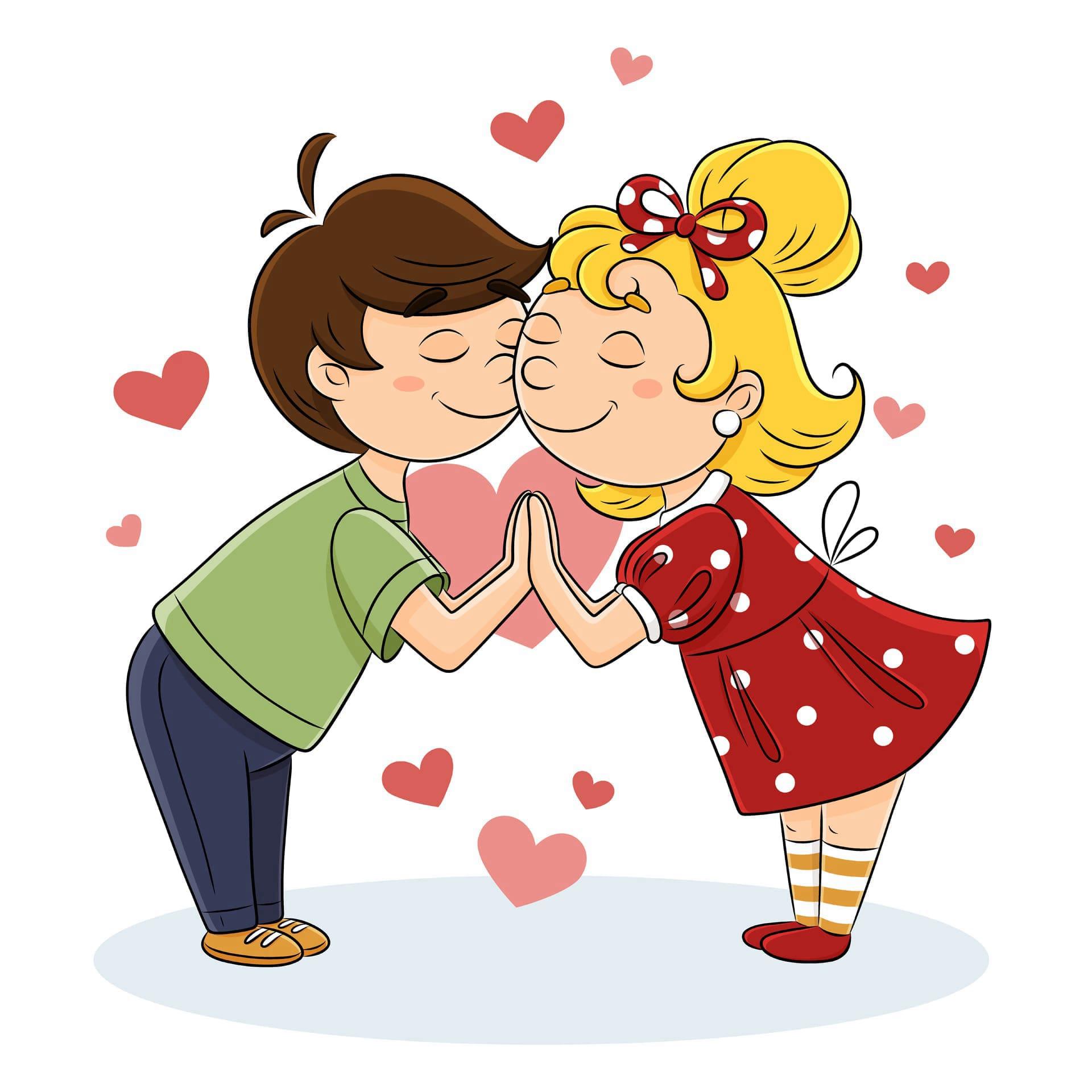 Love profile picture 02