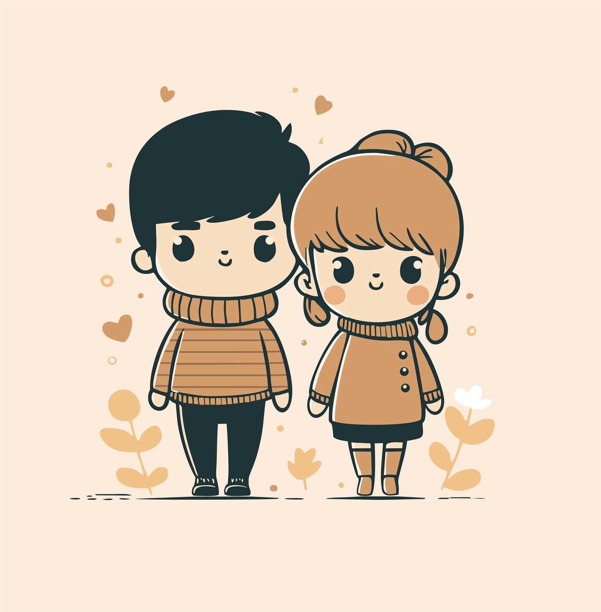 Love profile picture 06