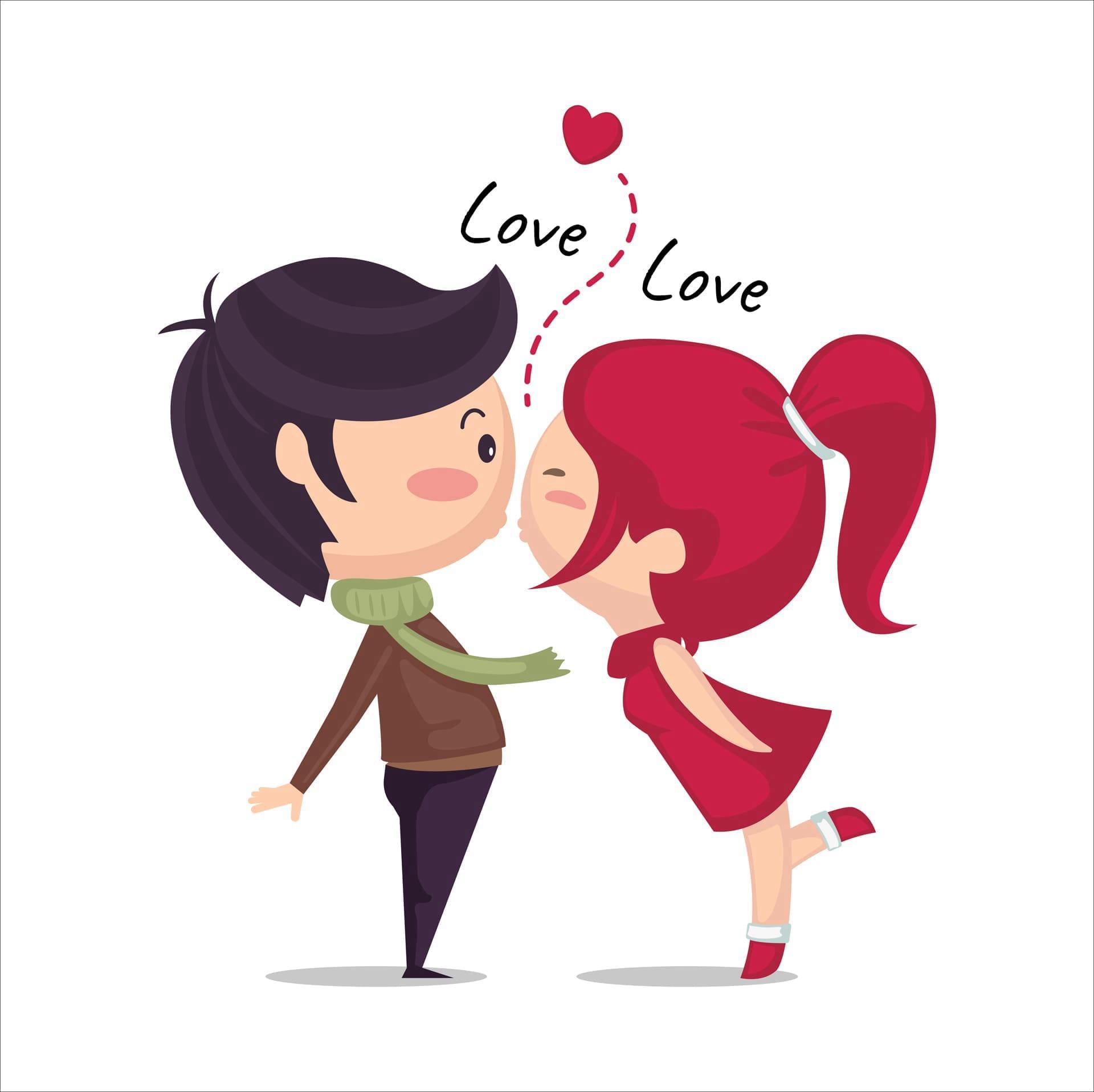 Love profile picture 07