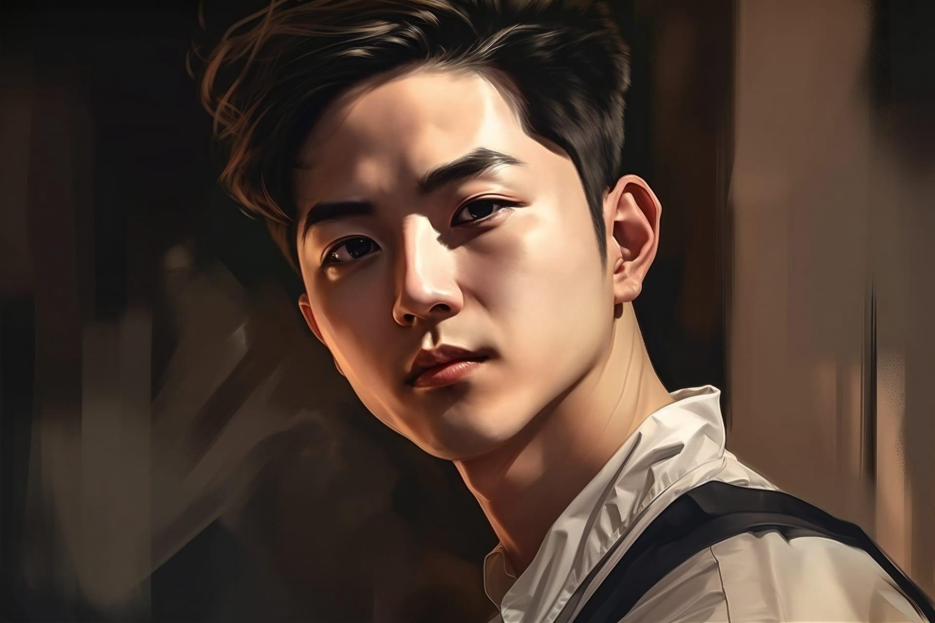 Male pics for profile 02