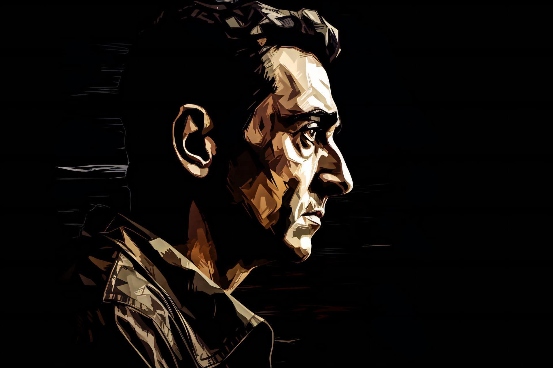 Male pics for profile 03