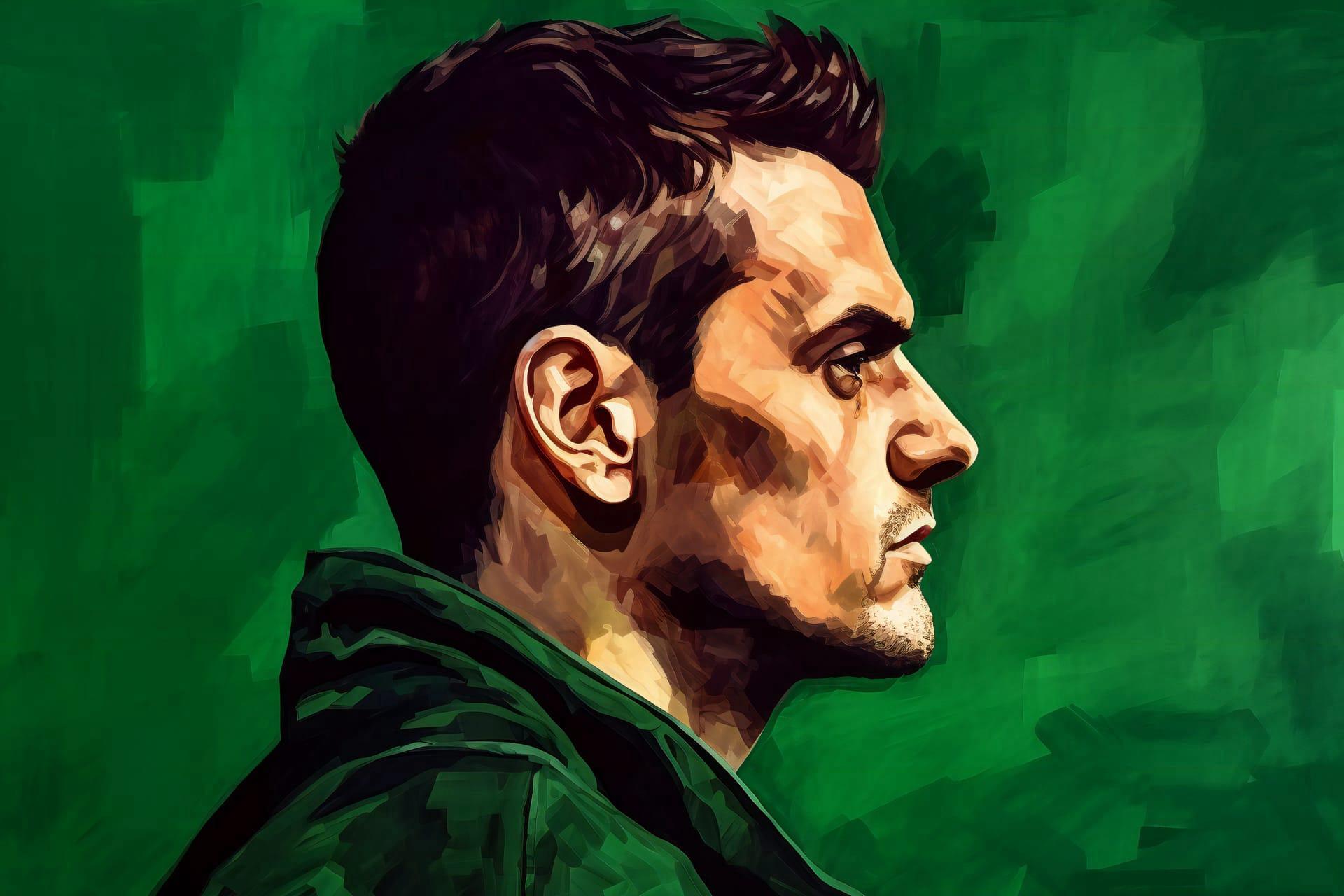 Male pics for profile 06