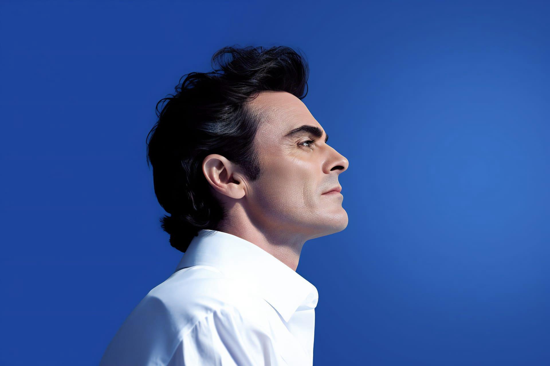 Male pics for profile 07