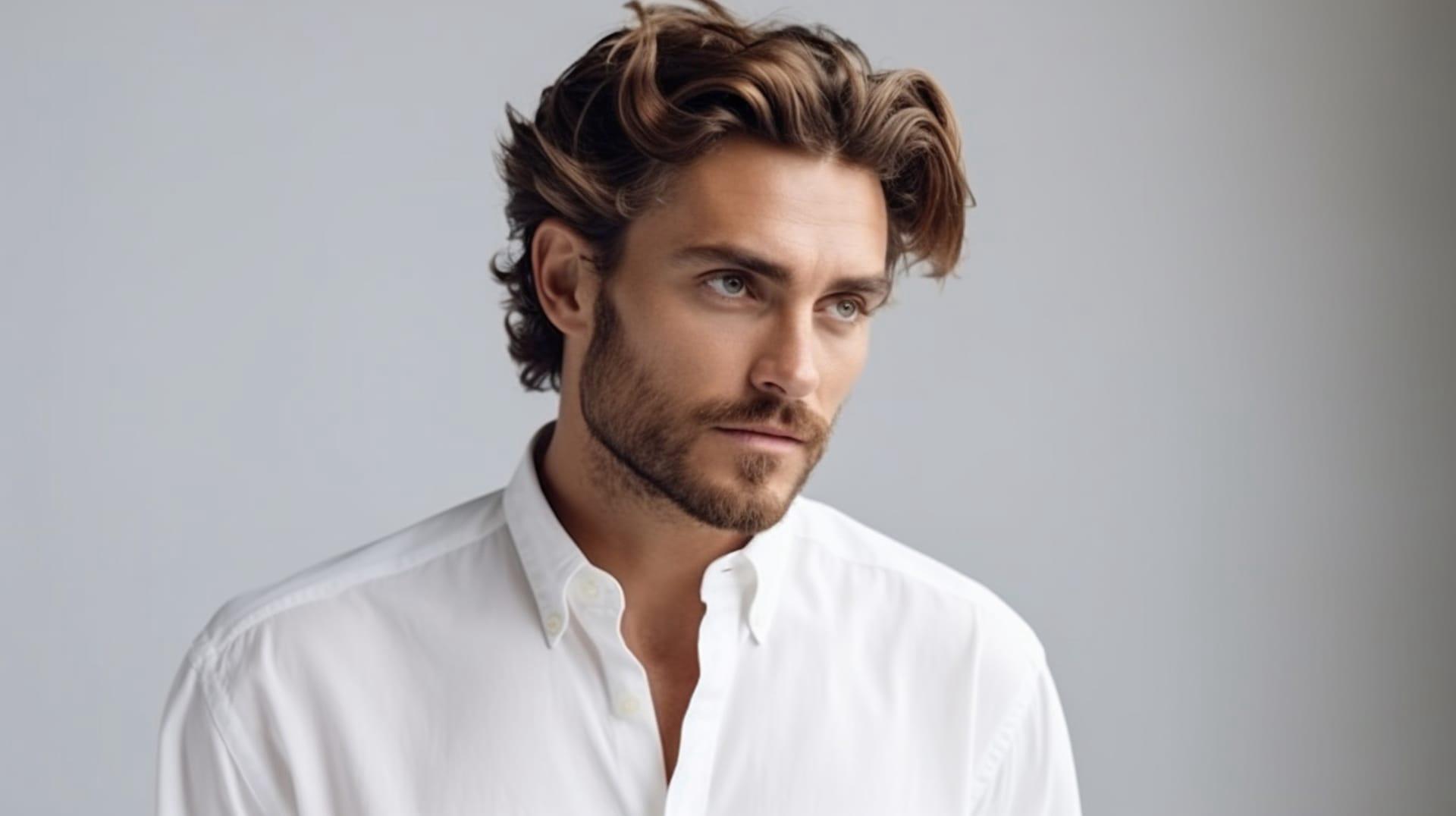 Male pics for profile 15