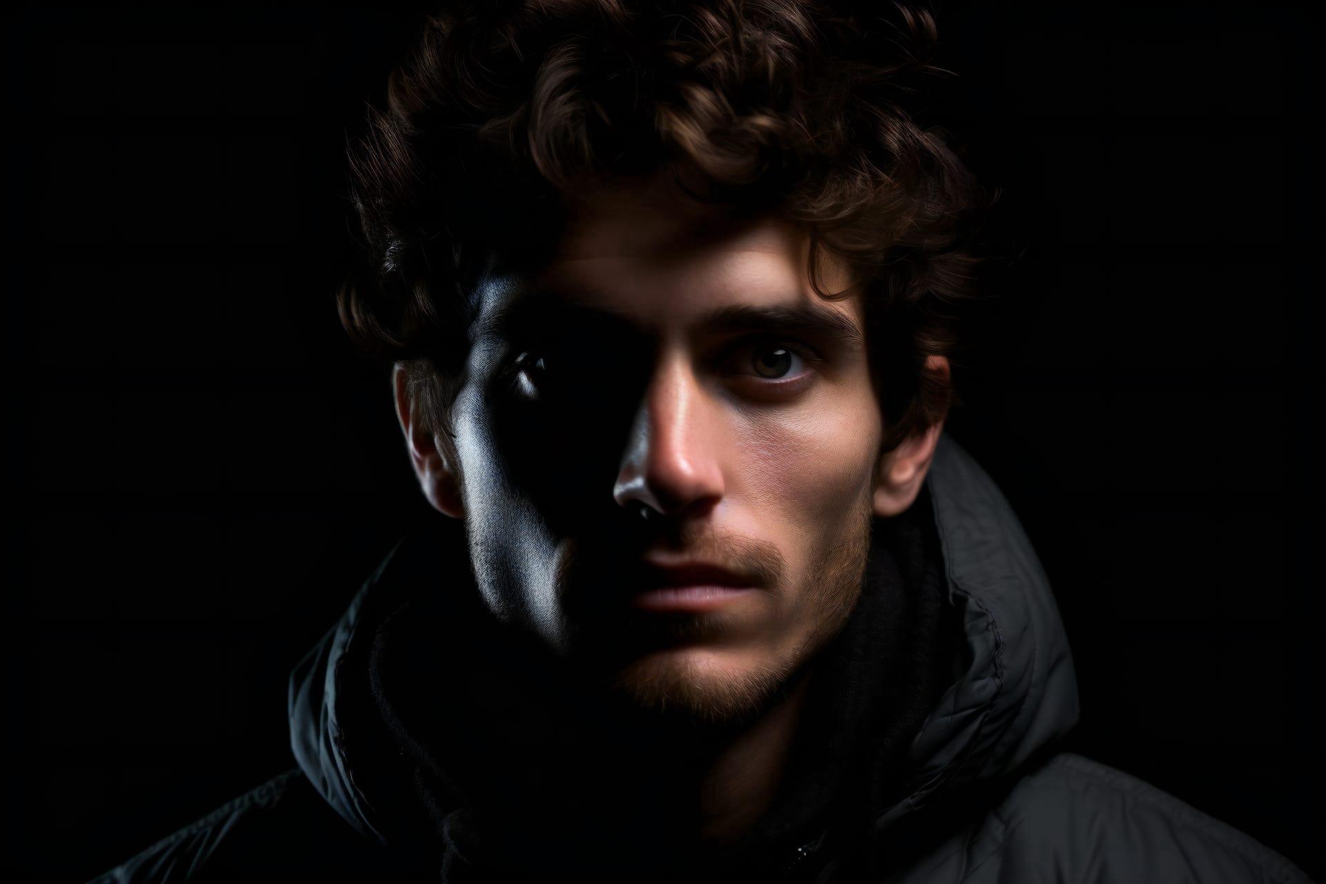 Male pics for profile 18