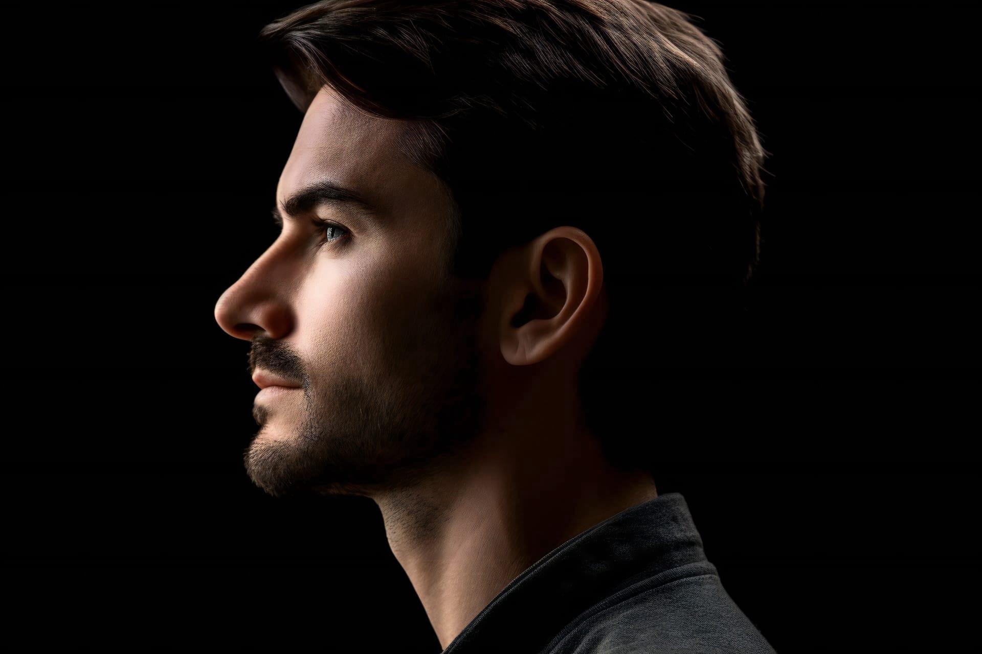 Male pics for profile 19