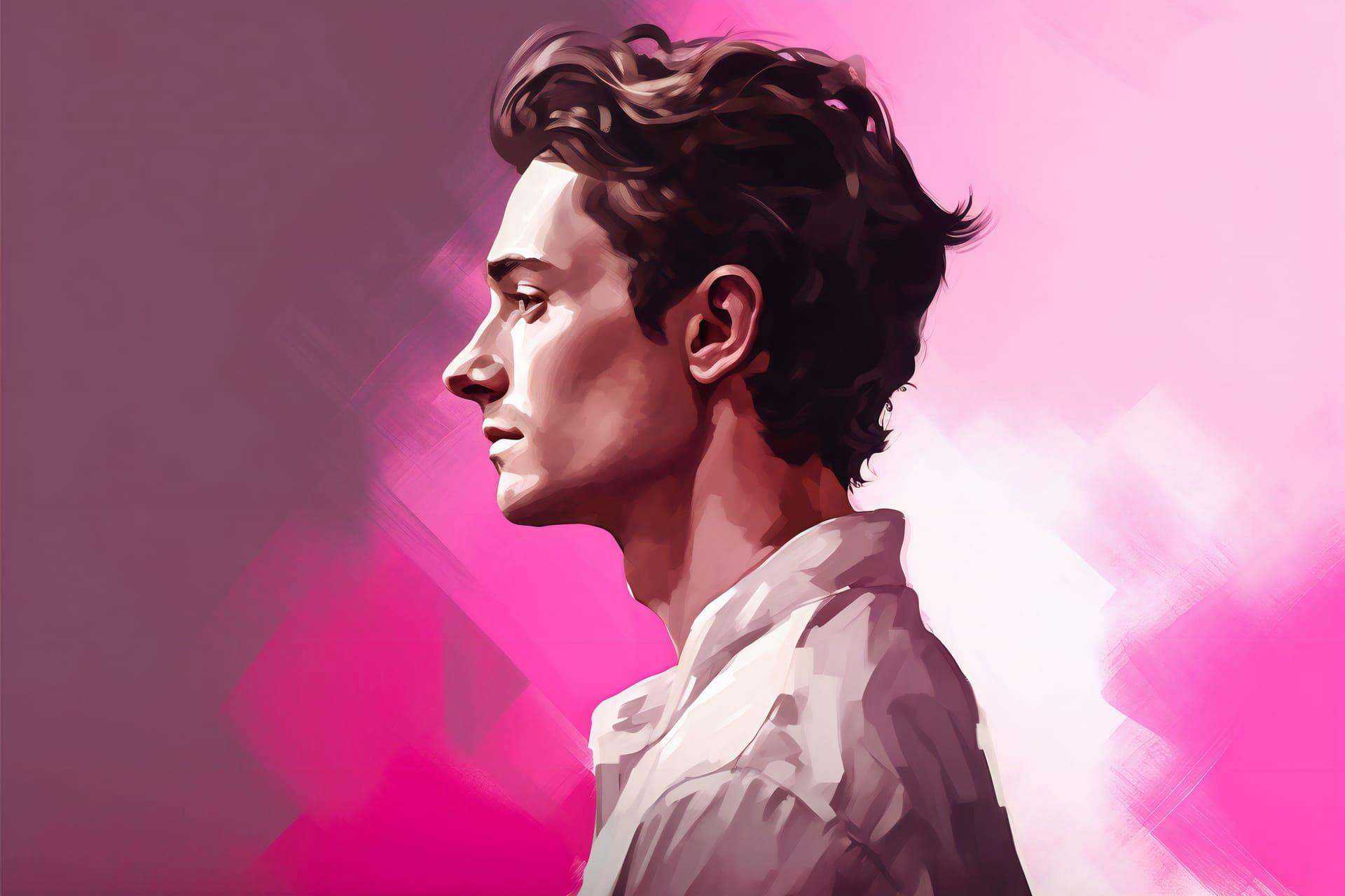 Male pics for profile 20