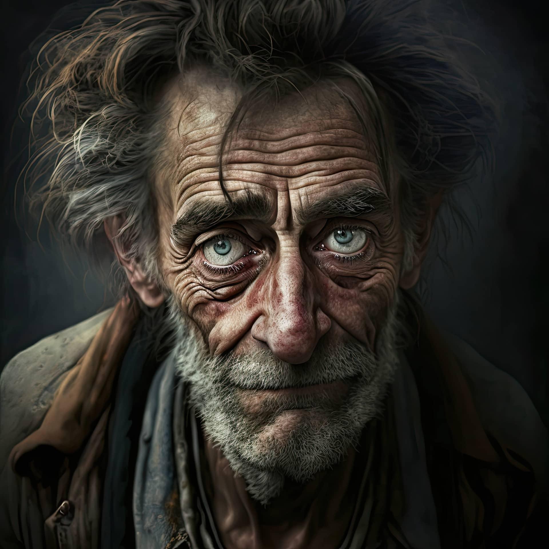 Male pictures for fake profile 08