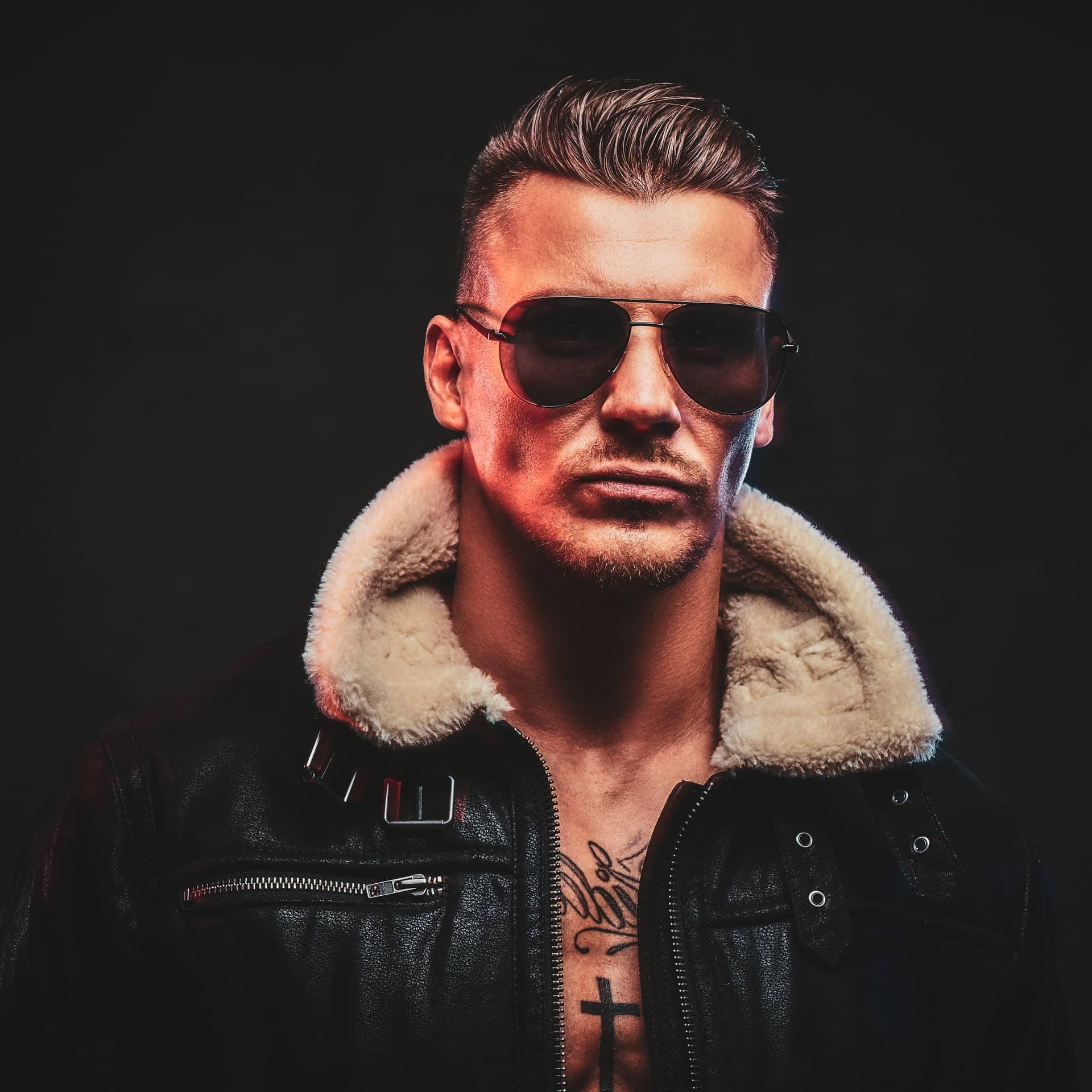 Male pictures for fake profile 20