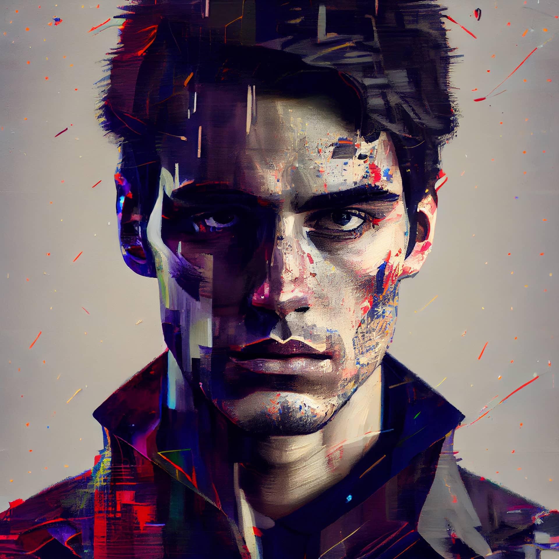 Male profile picture 01