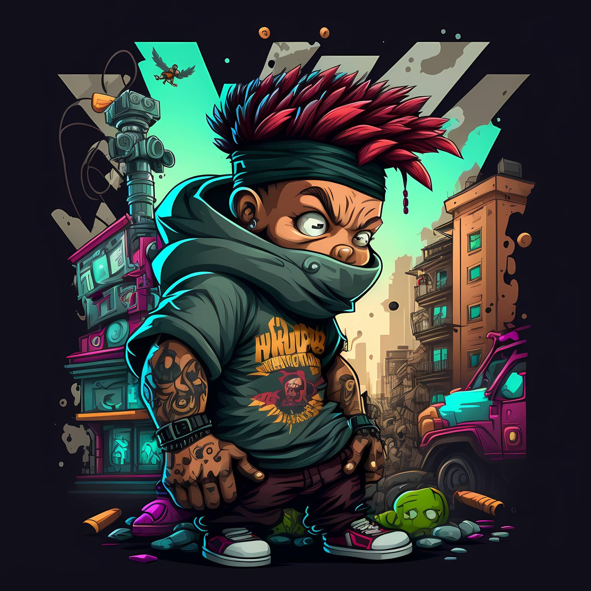 Male profile picture 05