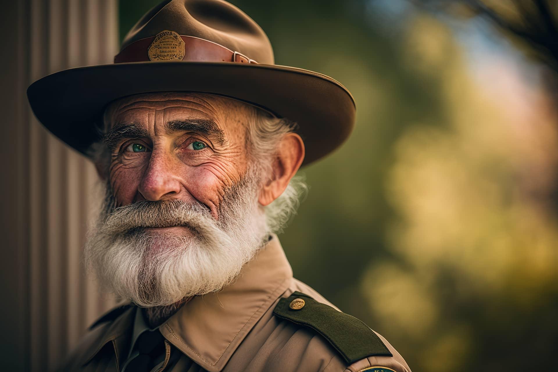 Male profile picture 14