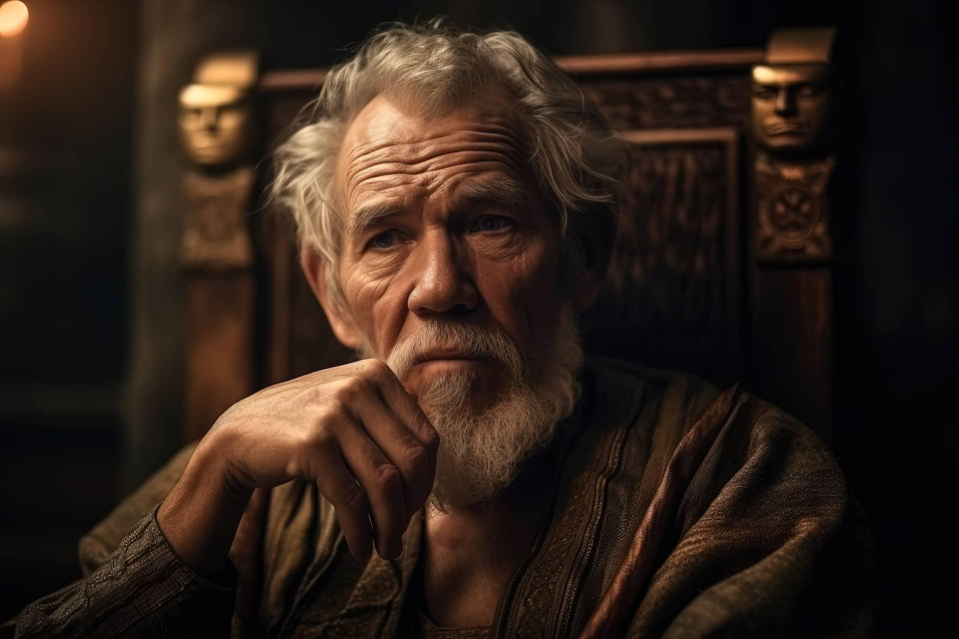 Male profile picture 20