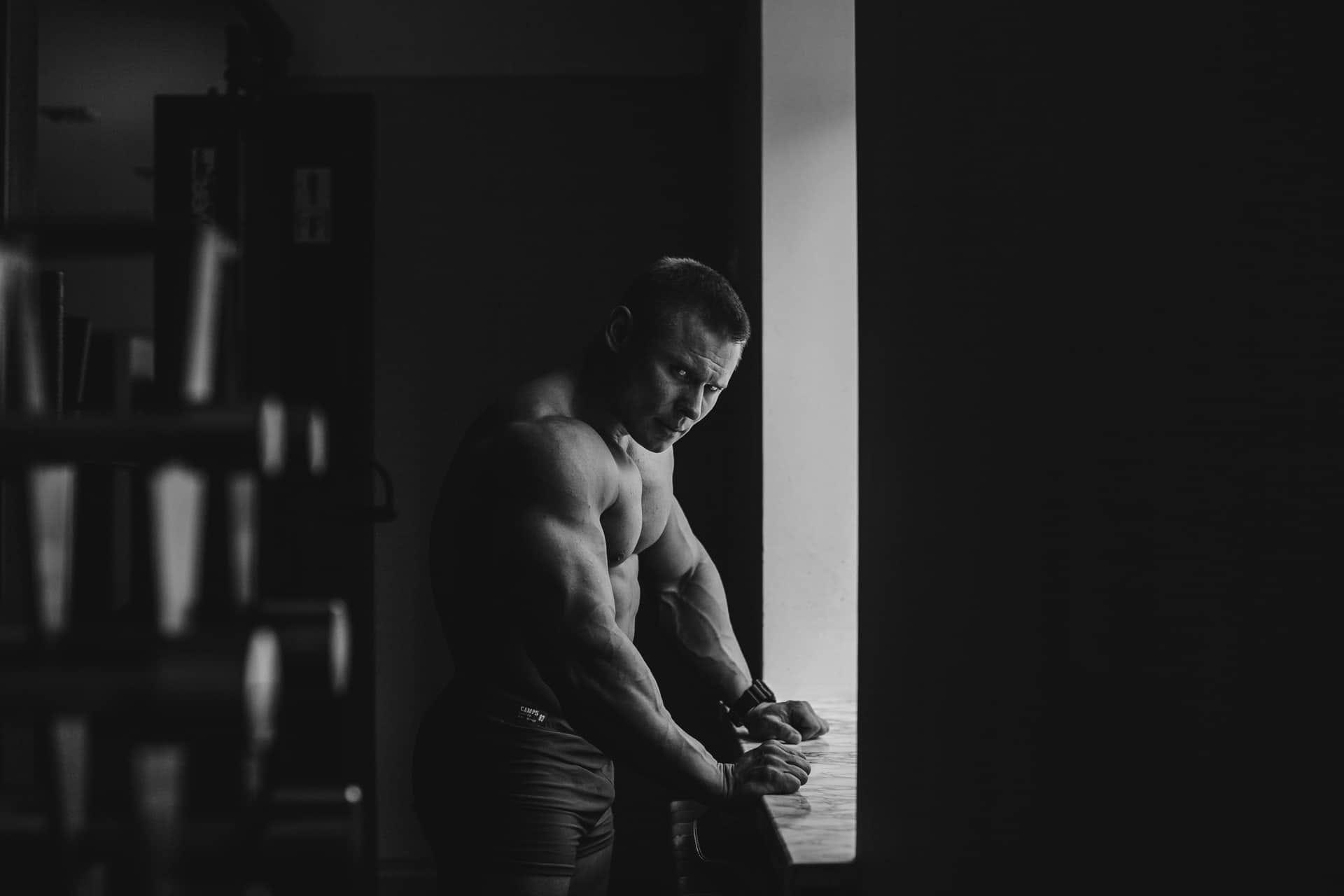 Man profile picture 02