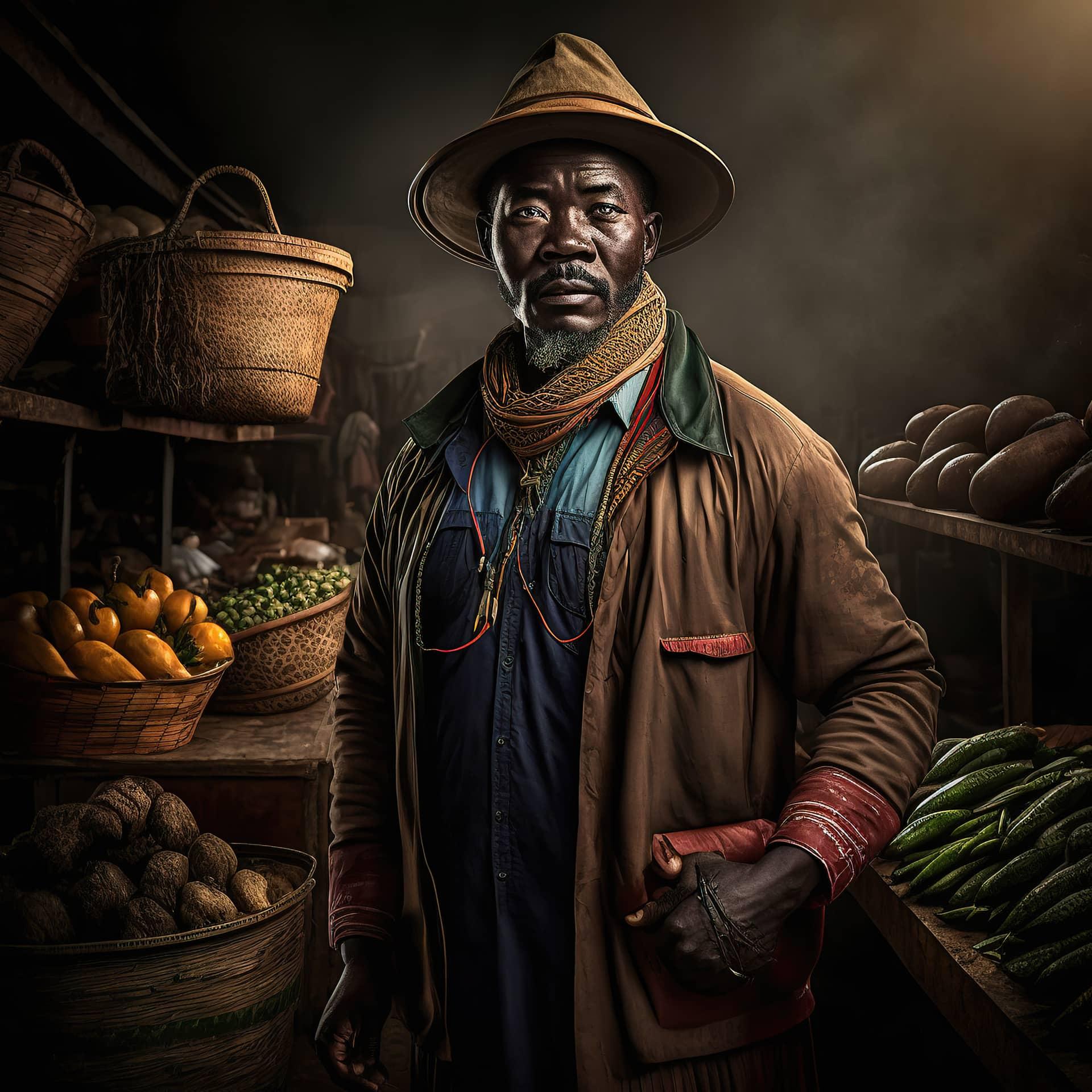 Man profile picture 04