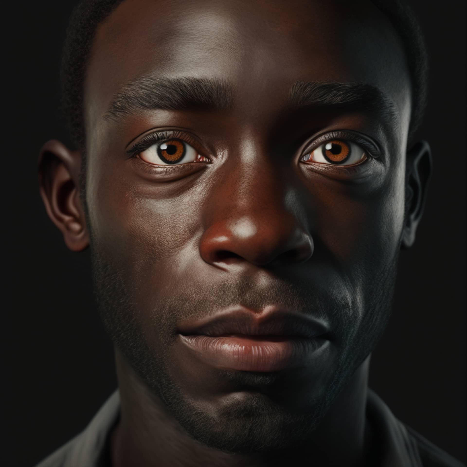 Man profile picture 10