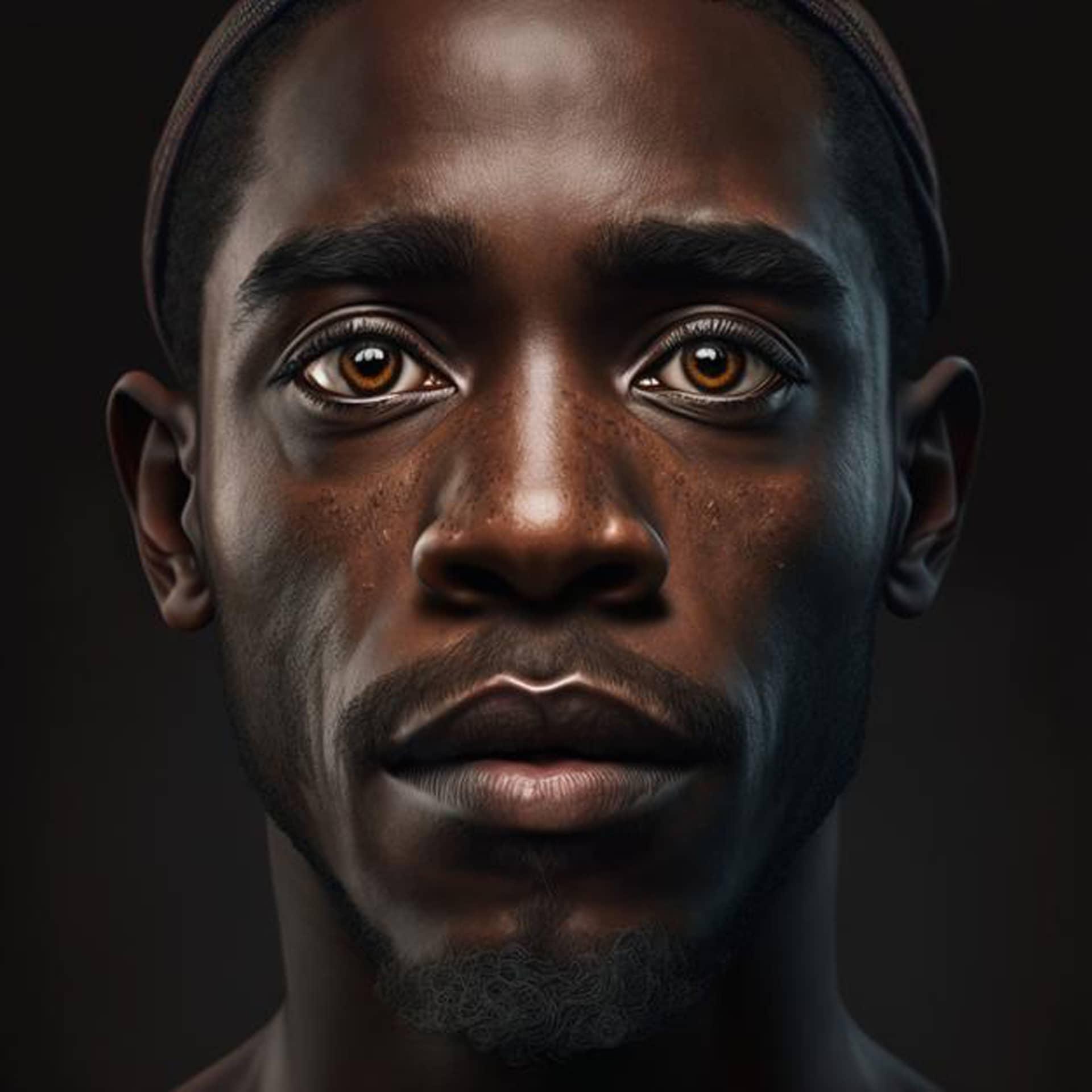 Man profile picture 12