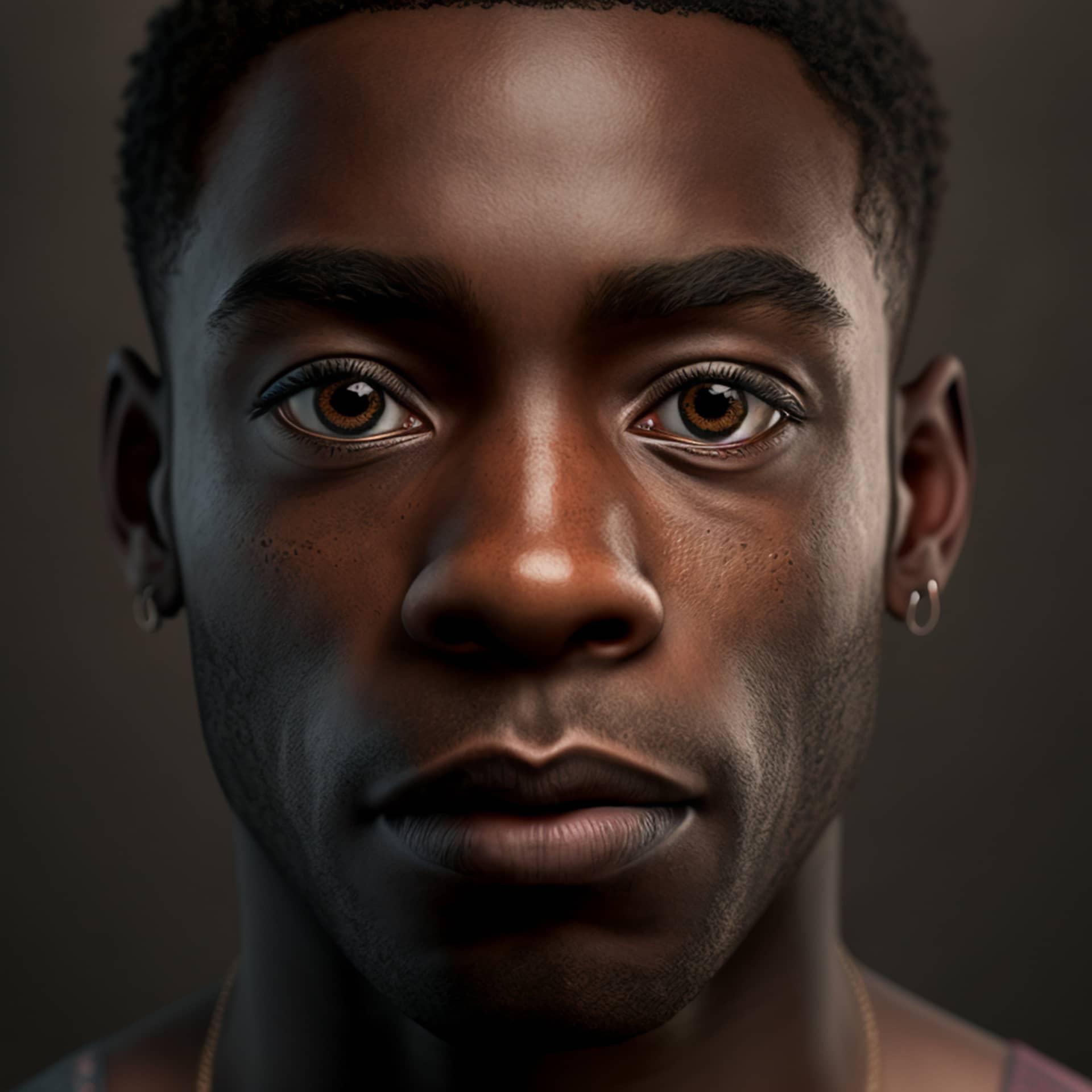 Man profile picture 13