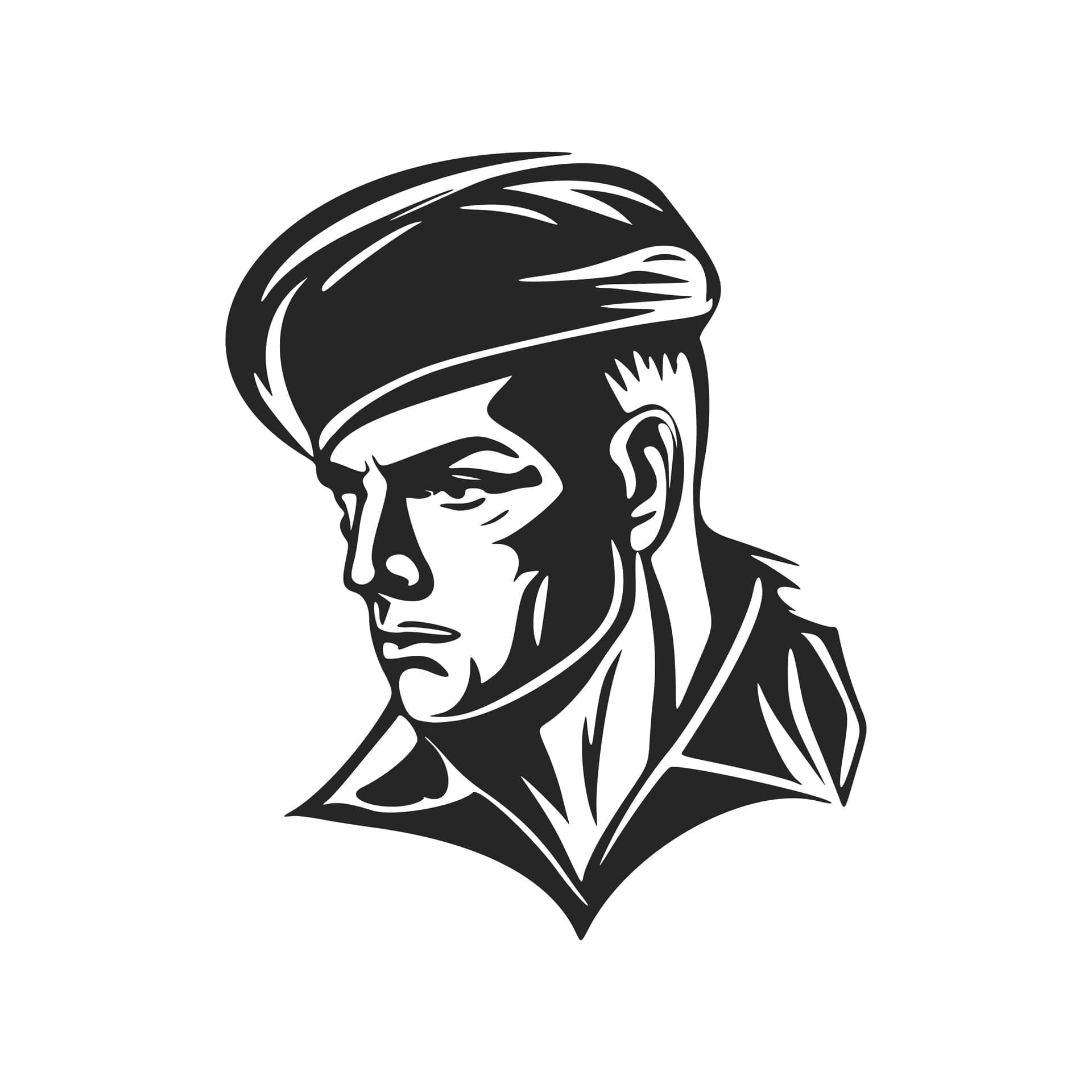 Military profile pictures 01