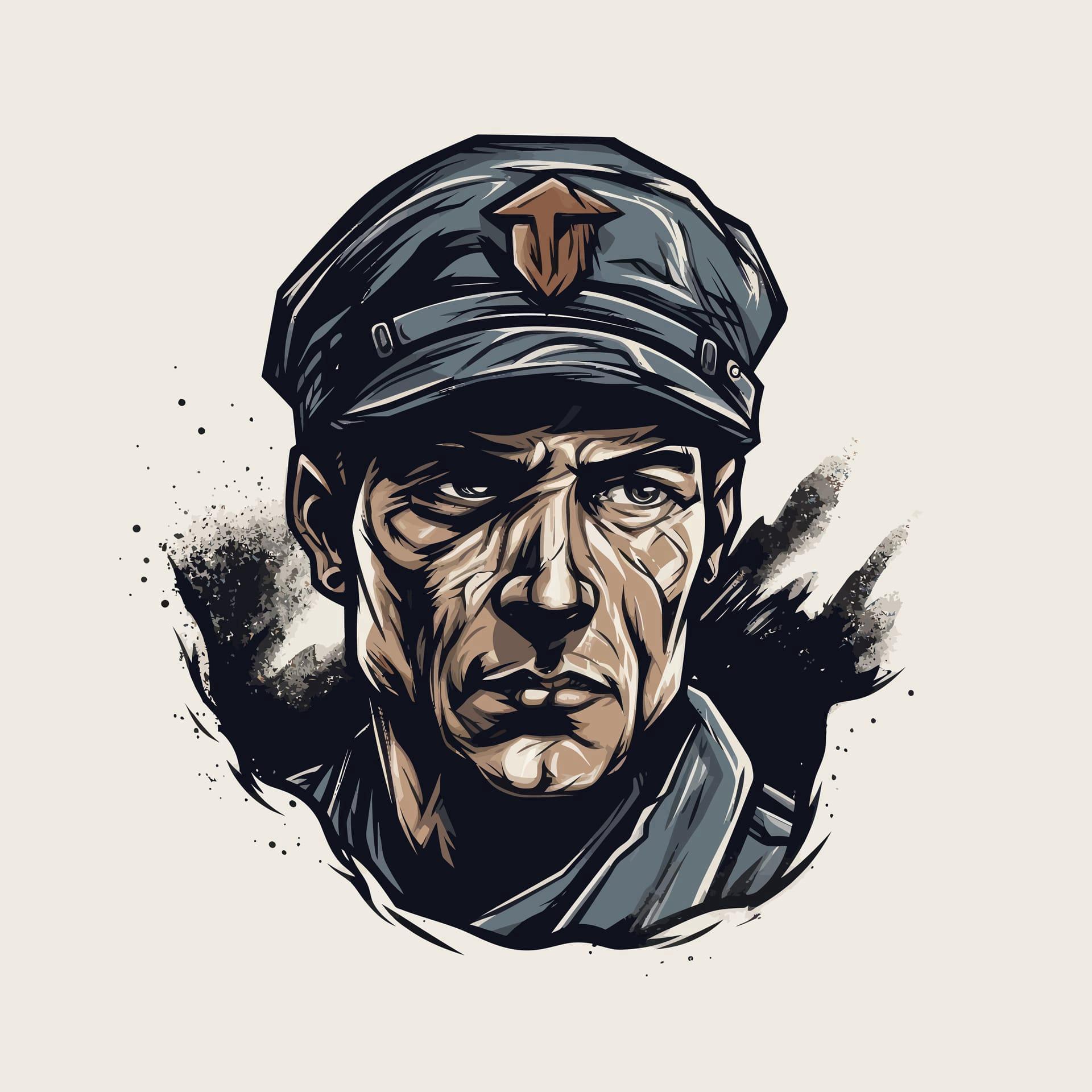 Military profile pictures 05