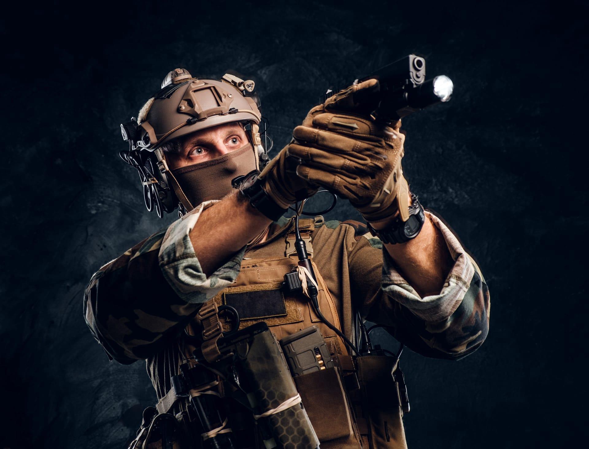 Military profile pictures 20