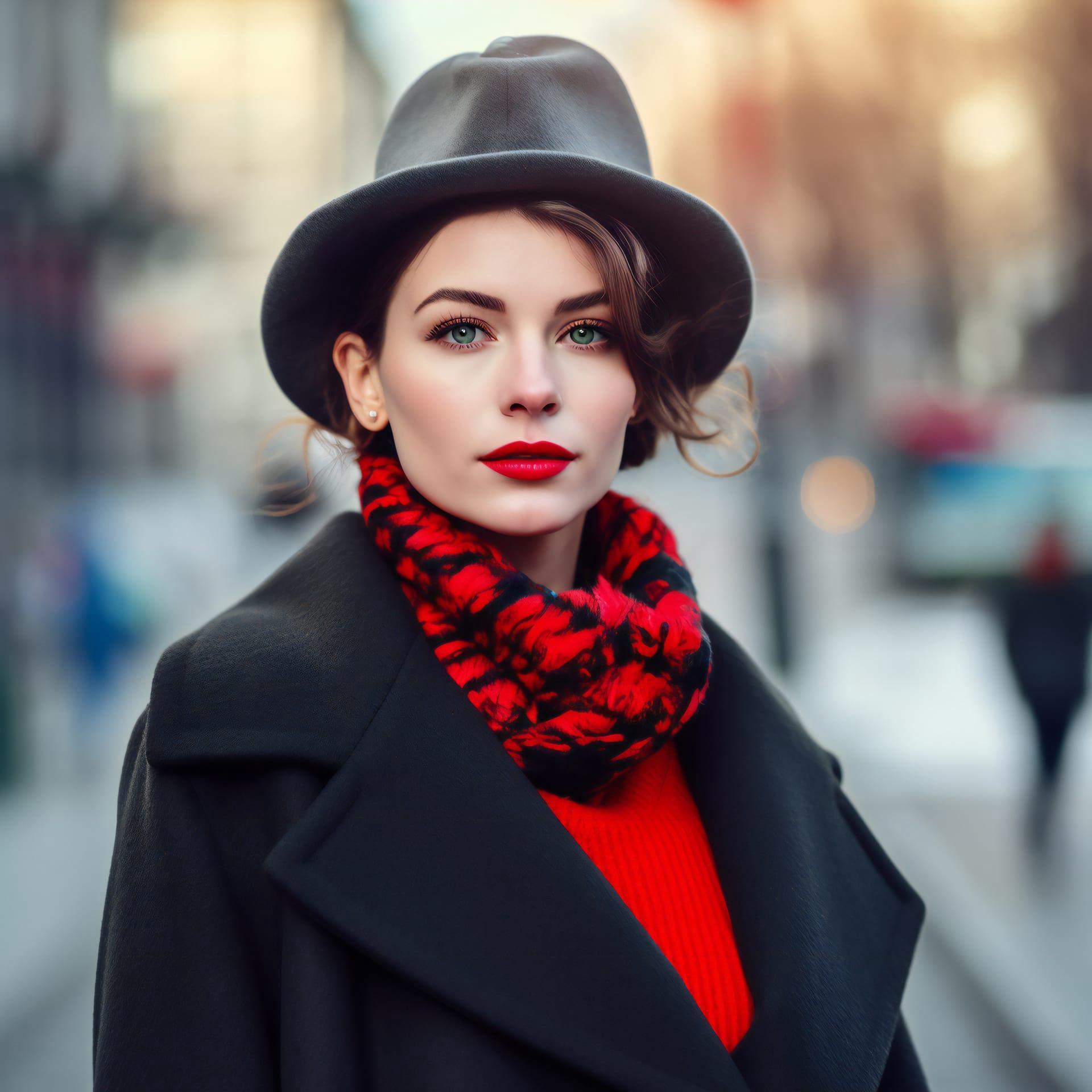 Photo profile 08