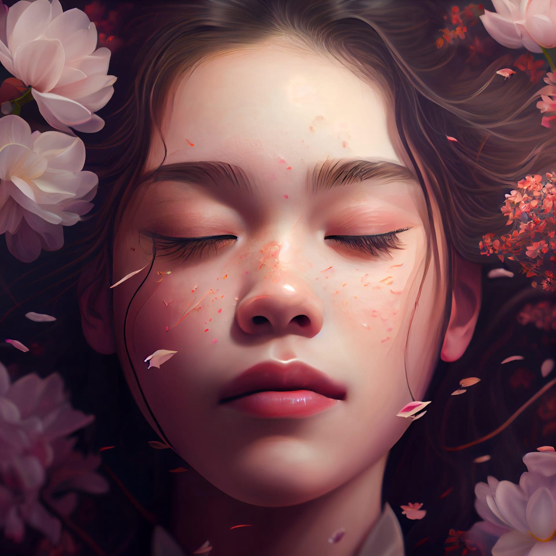Pink profile picture 01