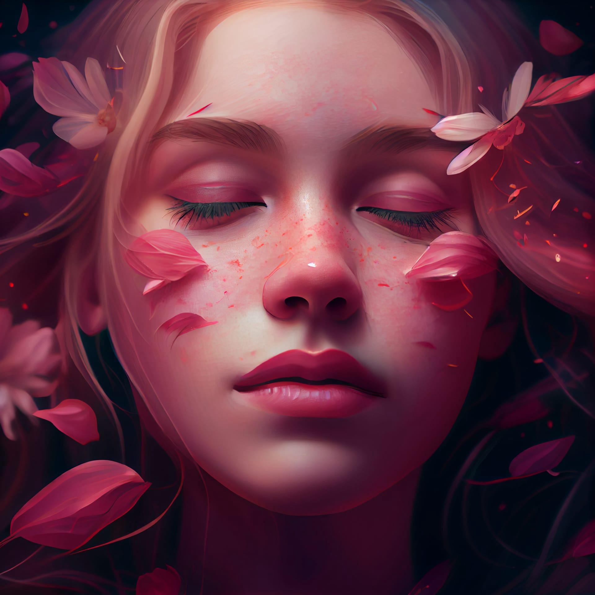 Pink profile picture 07