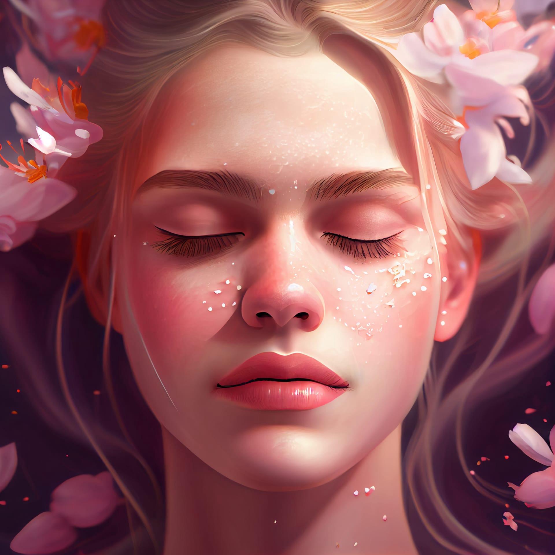 Pink profile picture 08