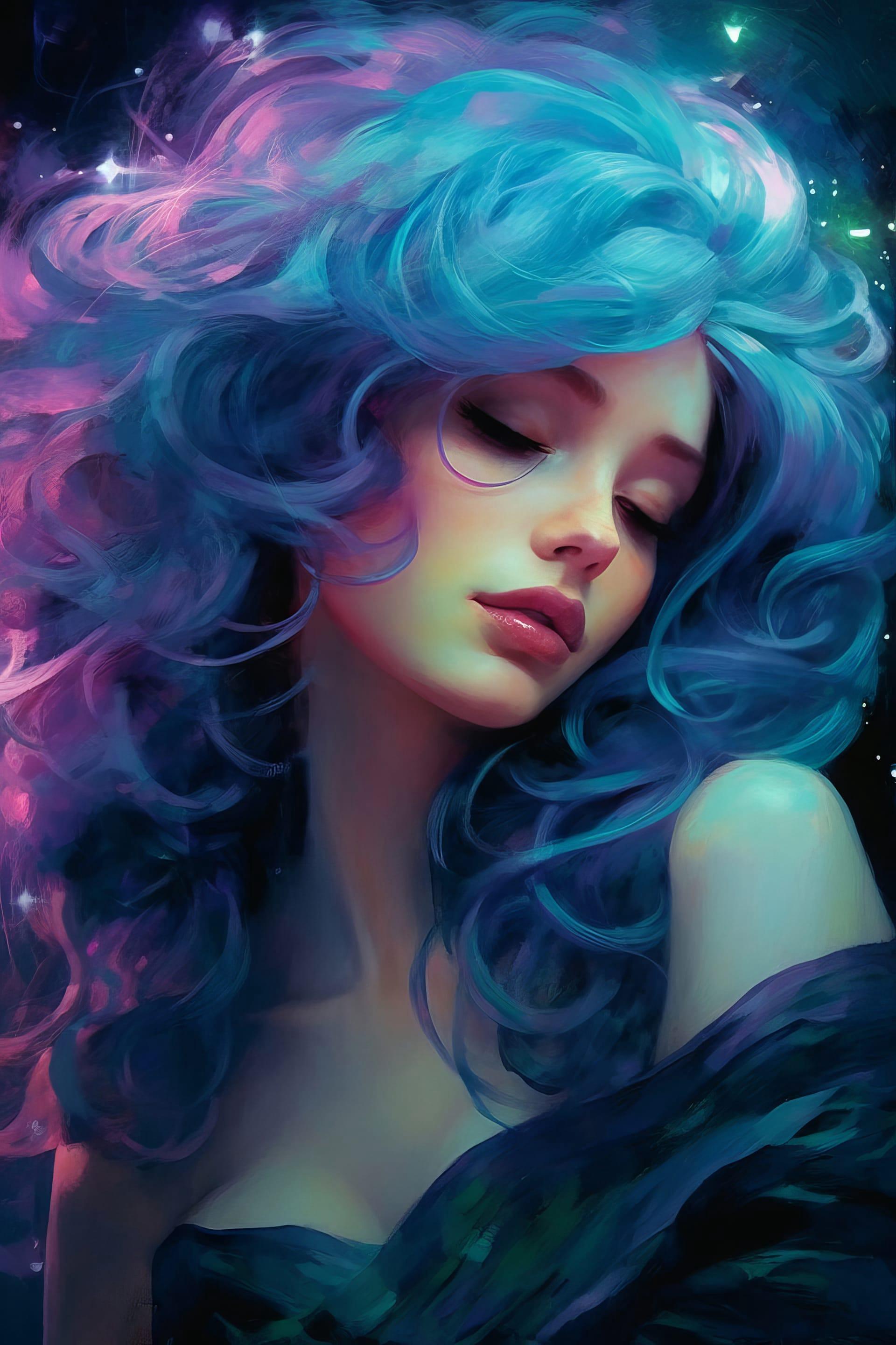 Profile picture aesthetic 02