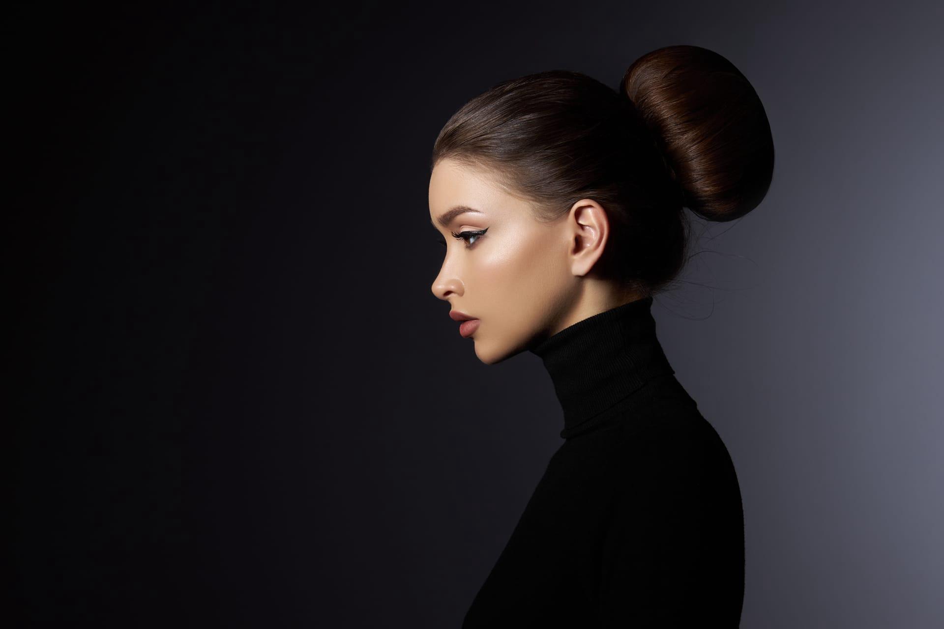 Real profile pic 12