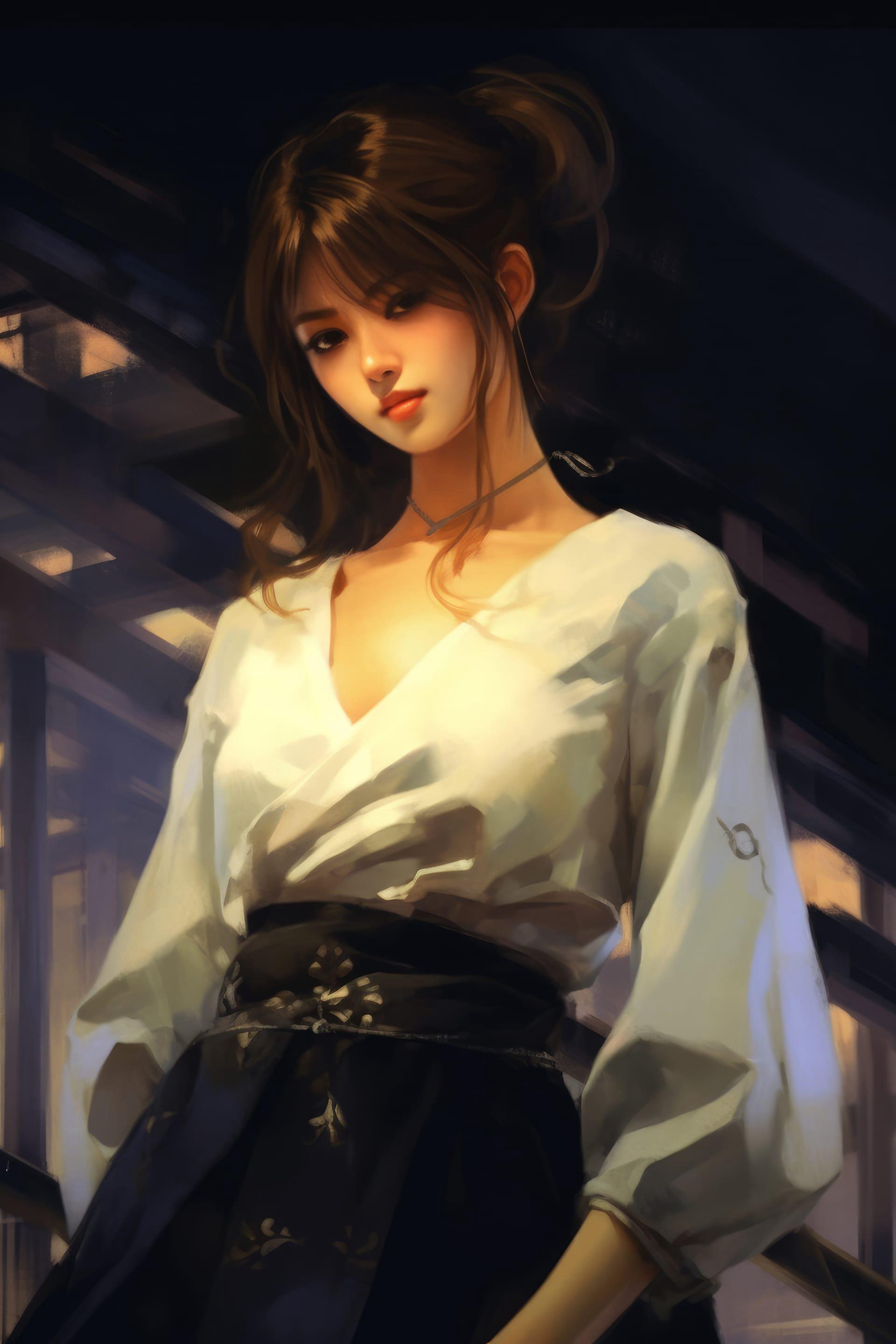 The best profile picture 03