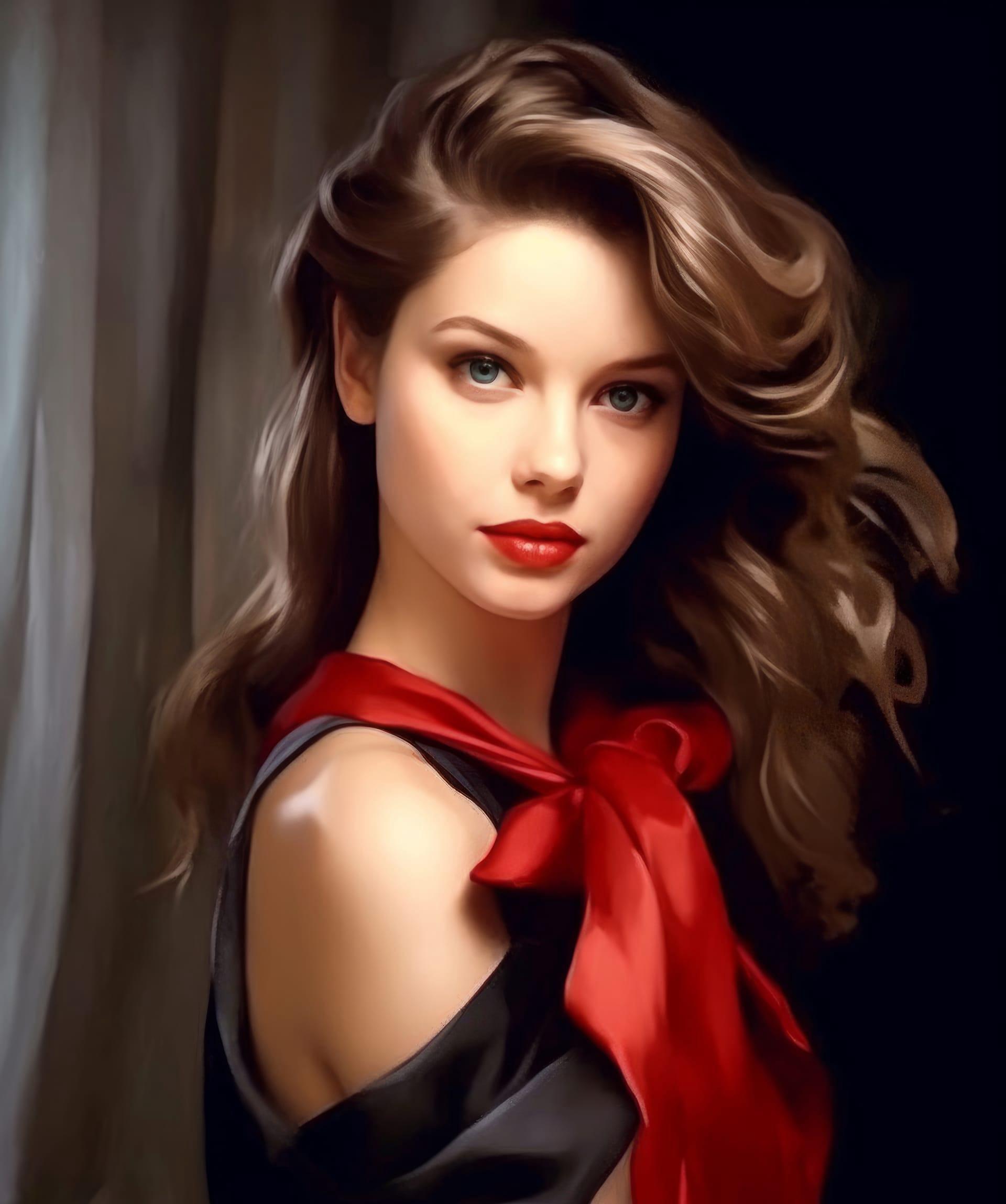 The best profile picture 10