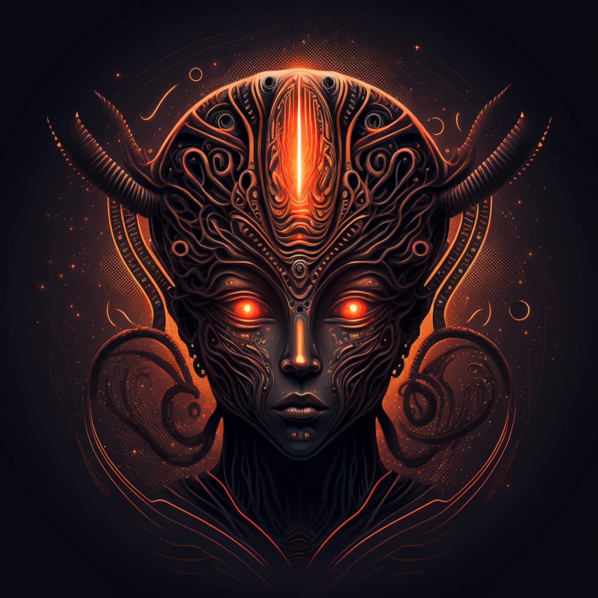 Weird profile pictures 02