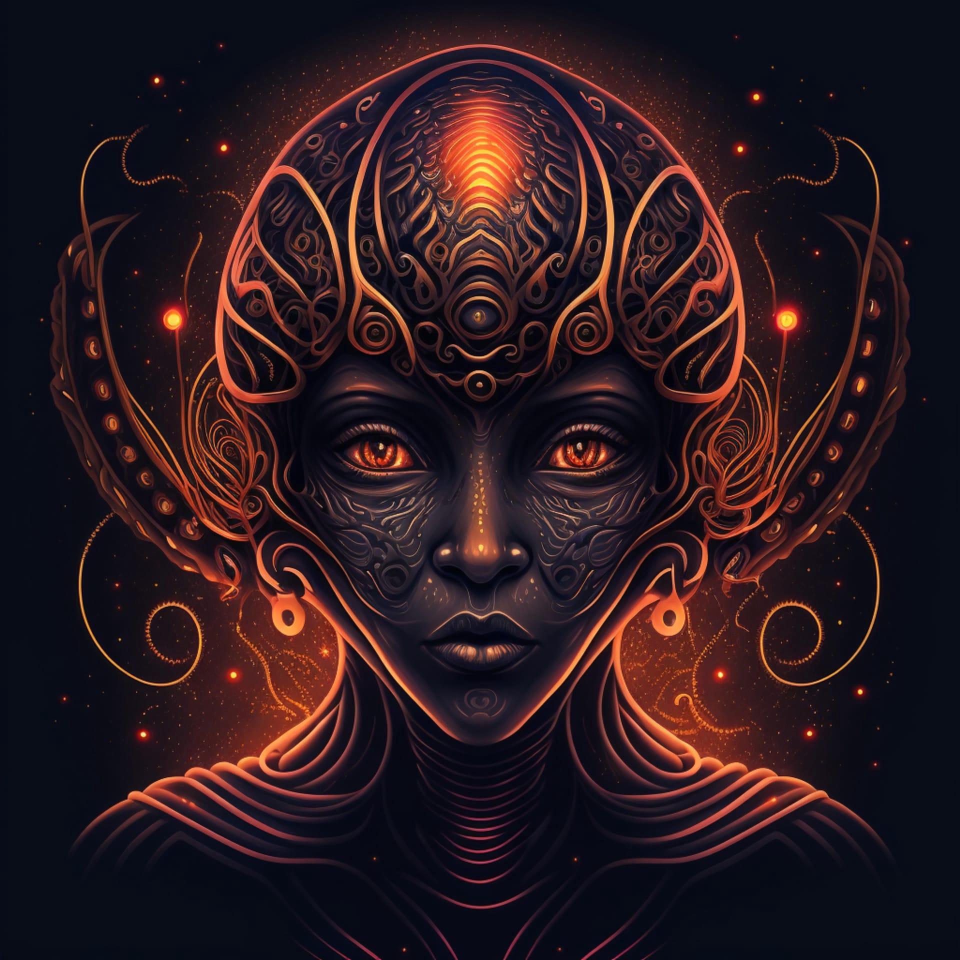 Weird profile pictures 03