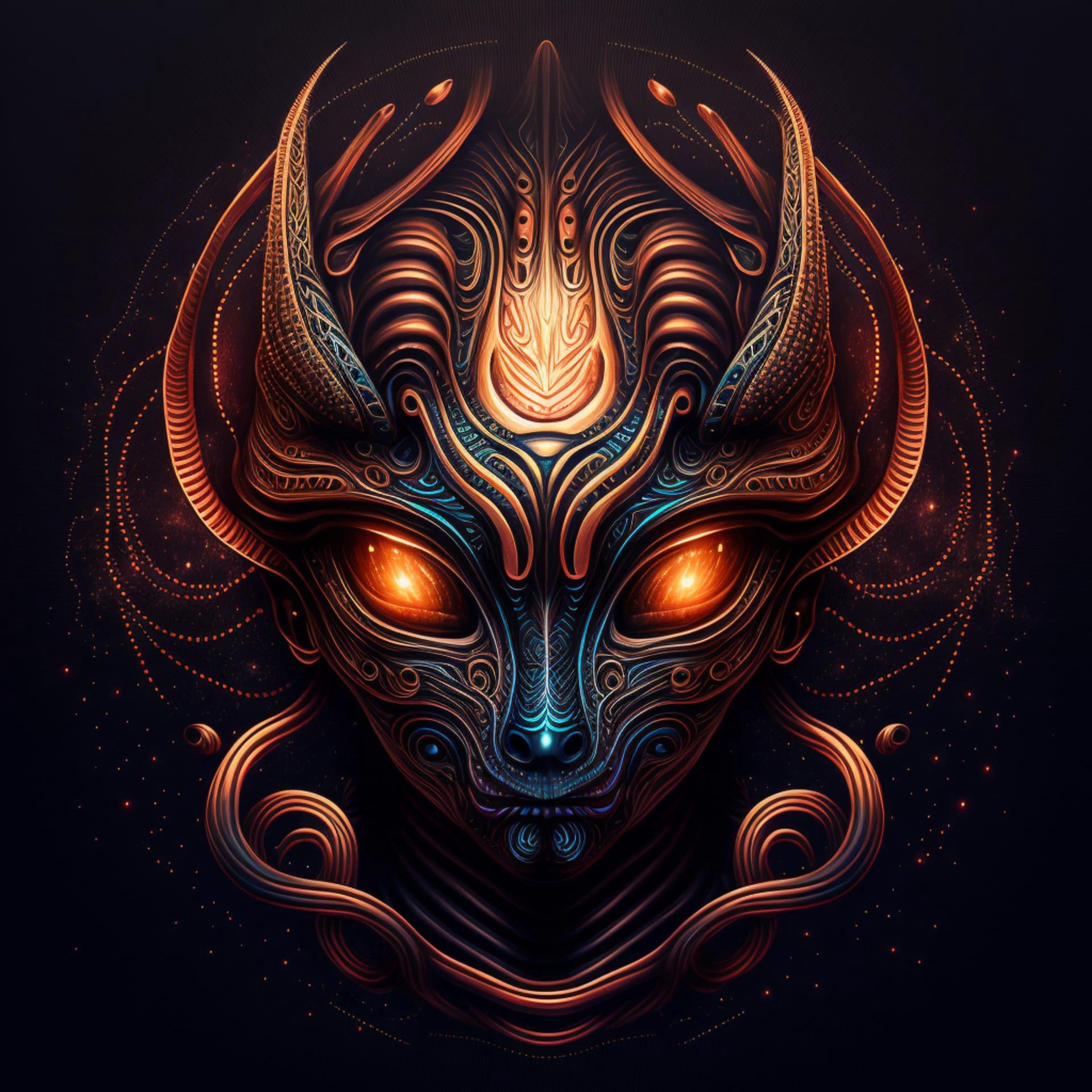 Weird profile pictures 04