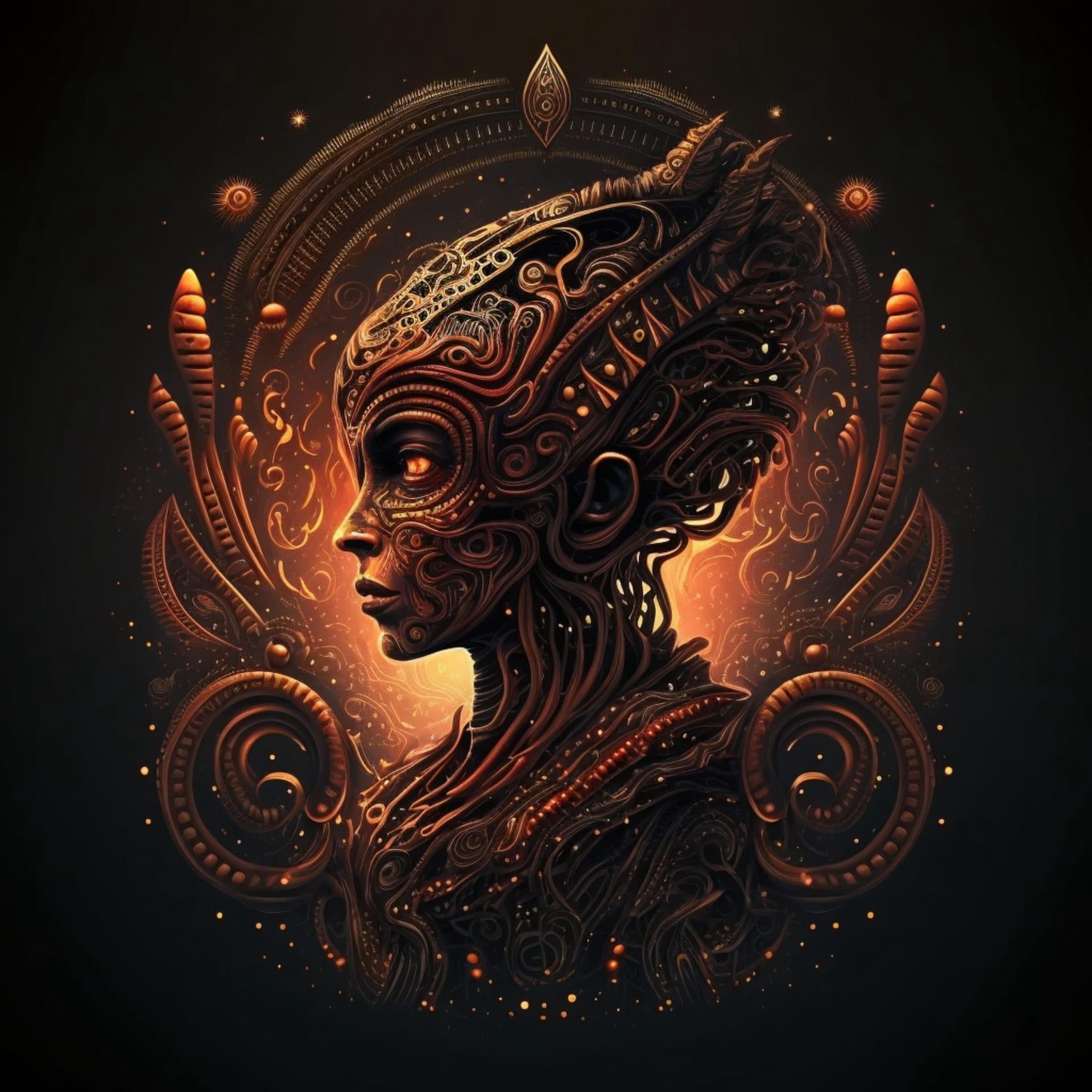 Weird profile pictures 07