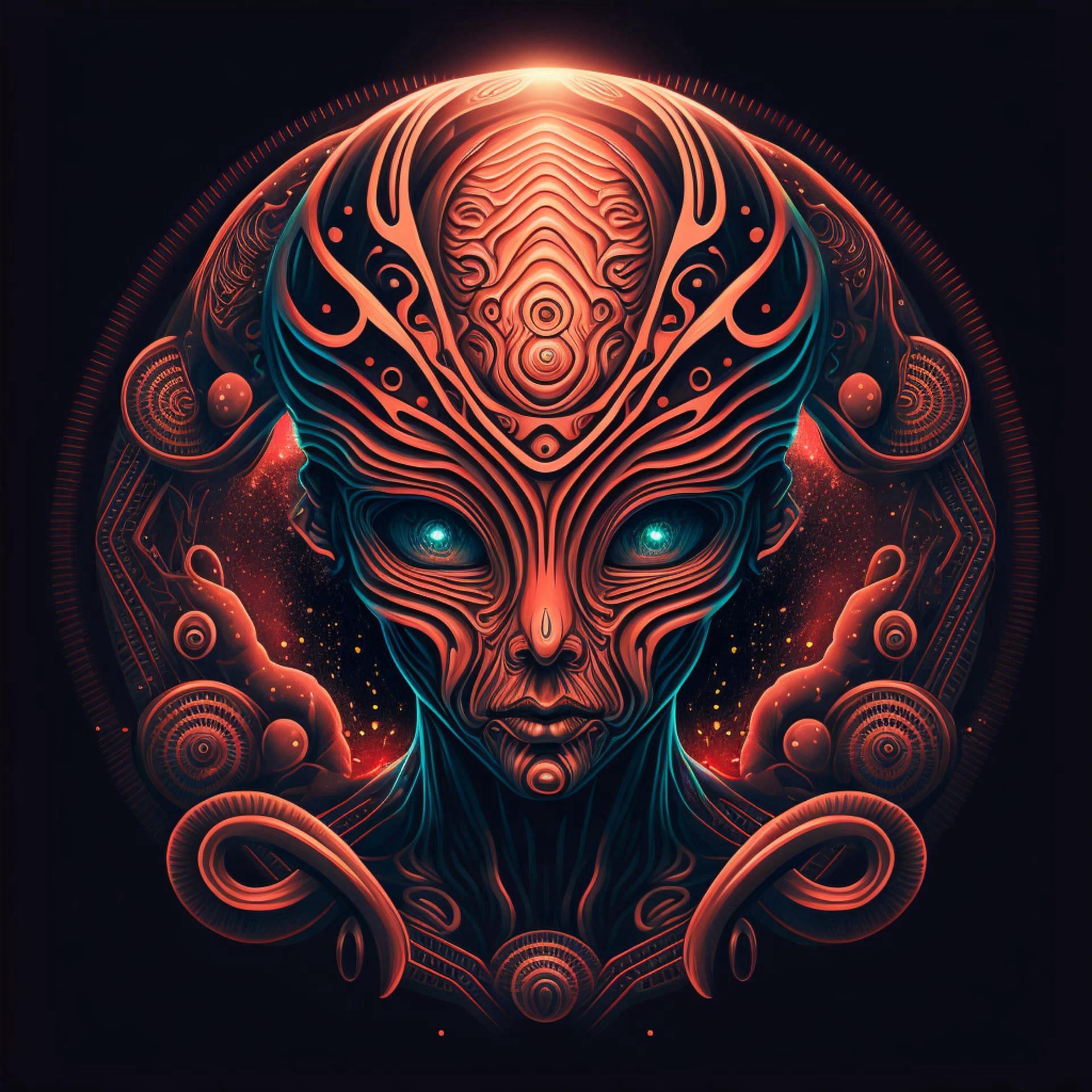 Weird profile pictures 10