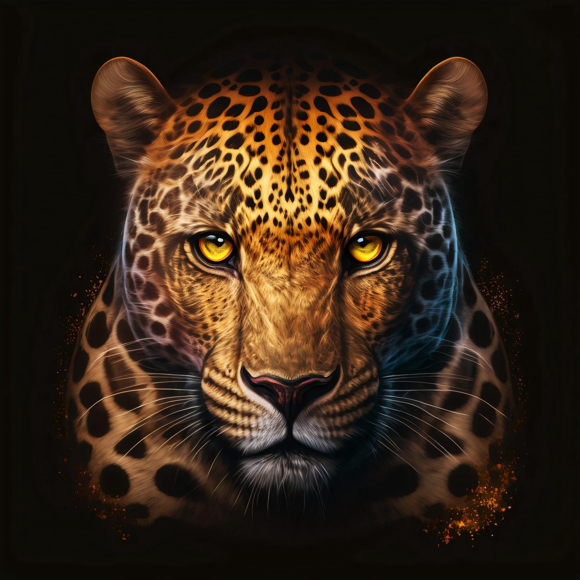 Weird profile pictures 17