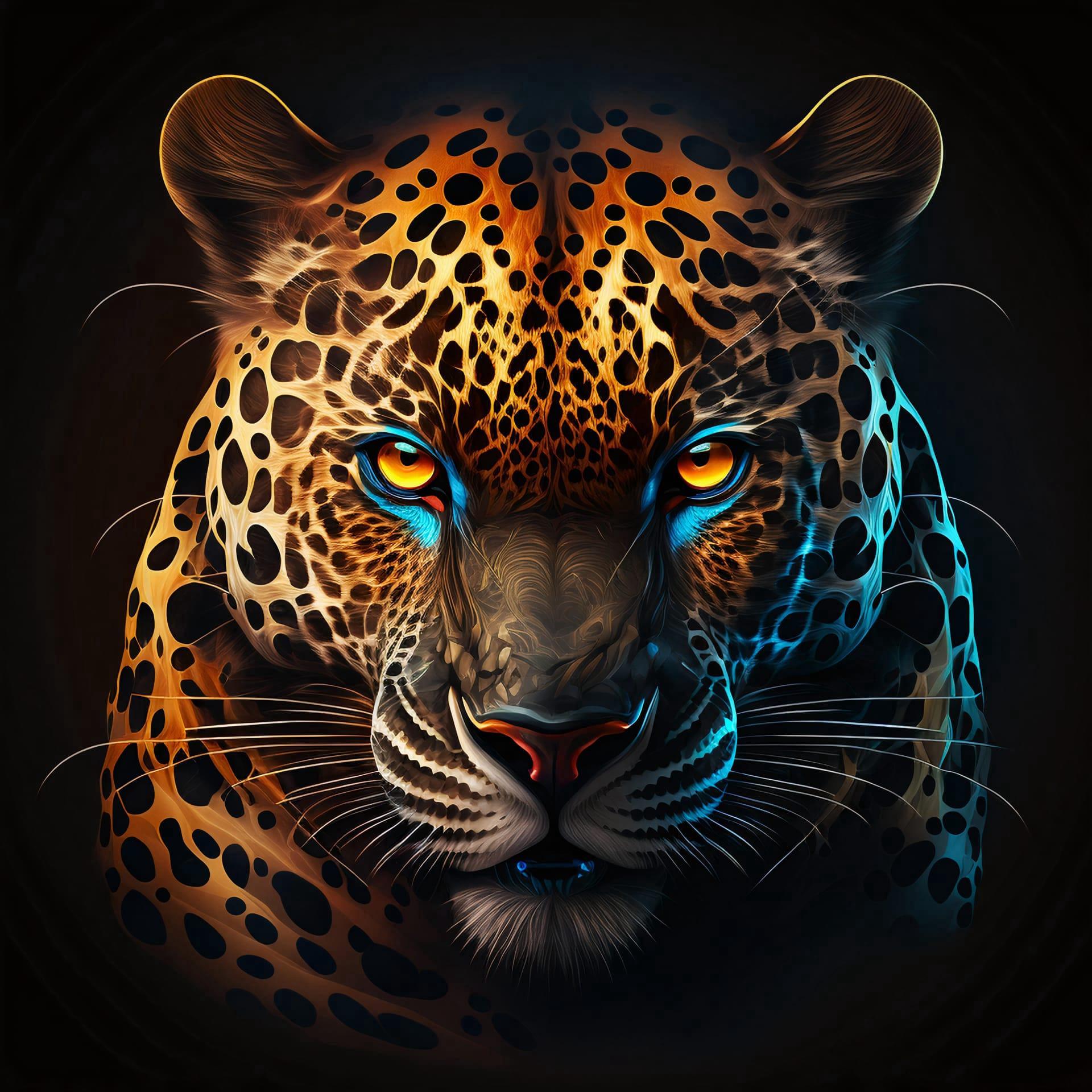 Weird profile pictures 18