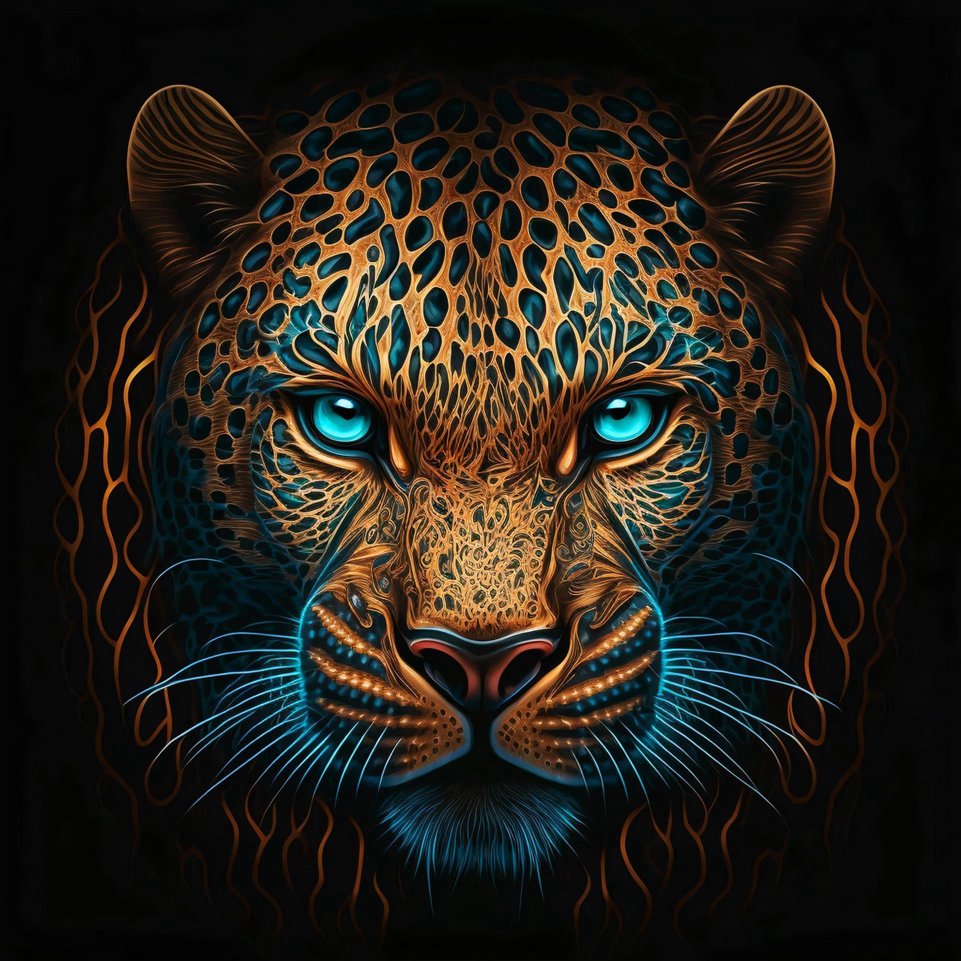 Weird profile pictures 19