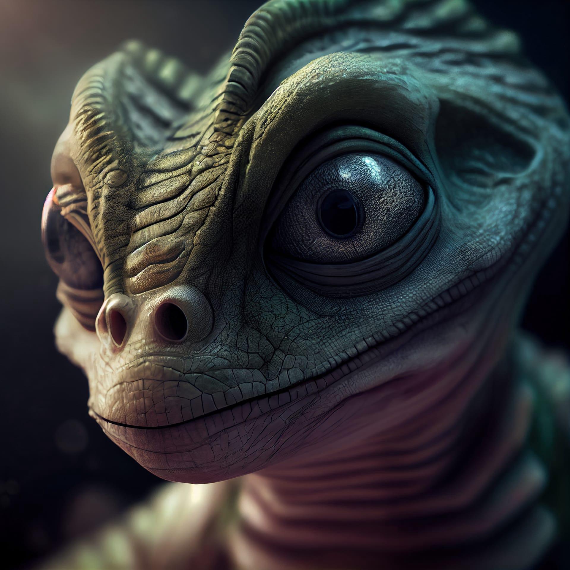Weird profile pictures 20