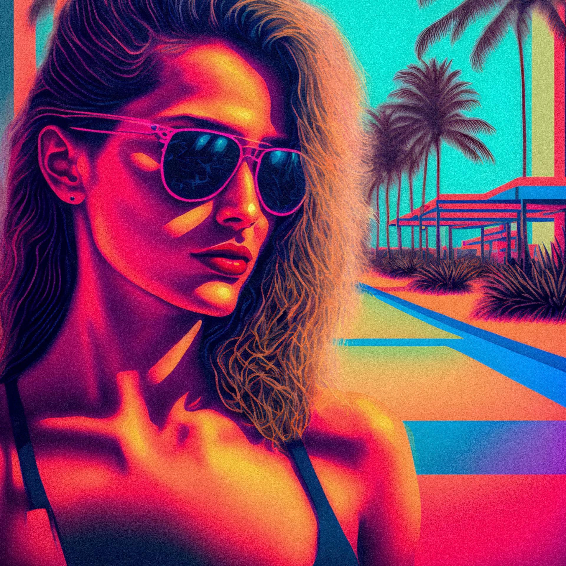 Woman profile picture 18