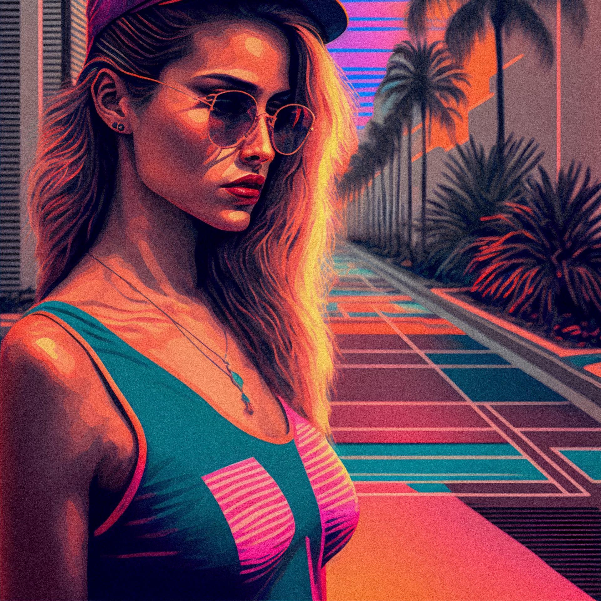 Woman profile picture 19