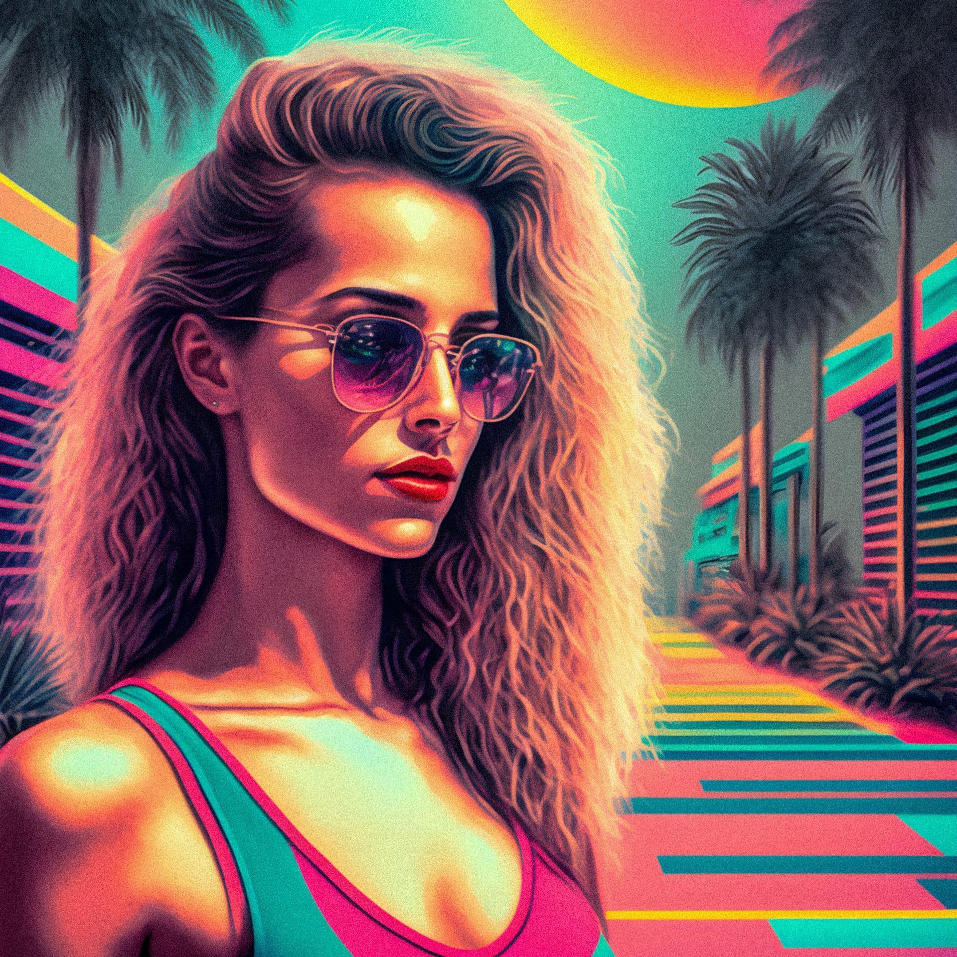 Woman profile picture 20