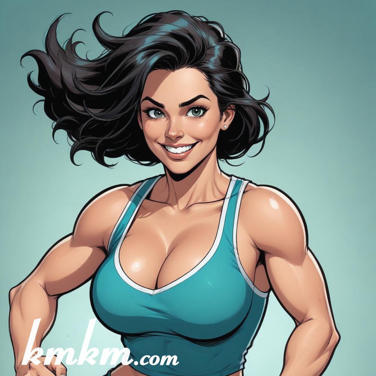 American football caricature cartoon drawing 01