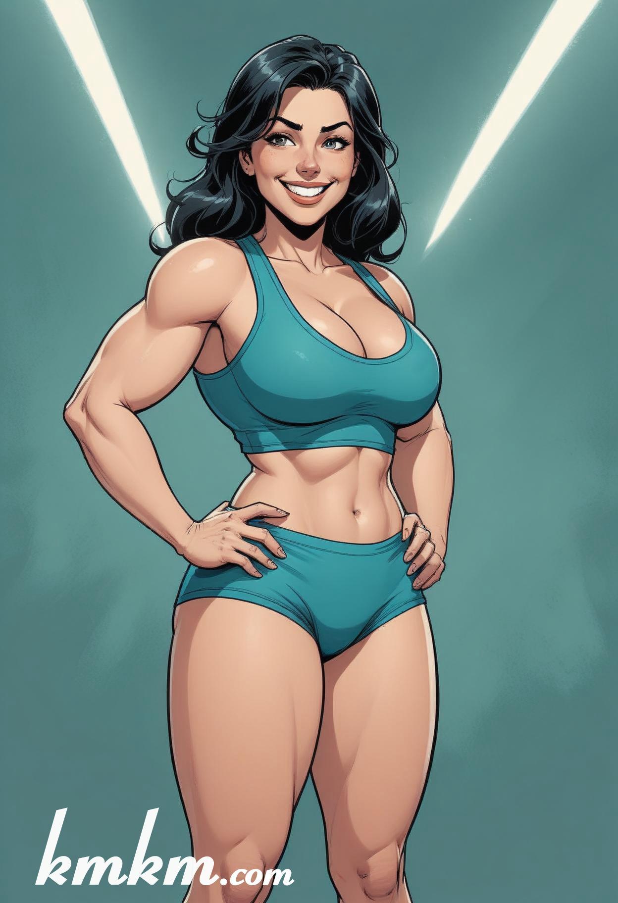 American football caricature cartoon drawing 16