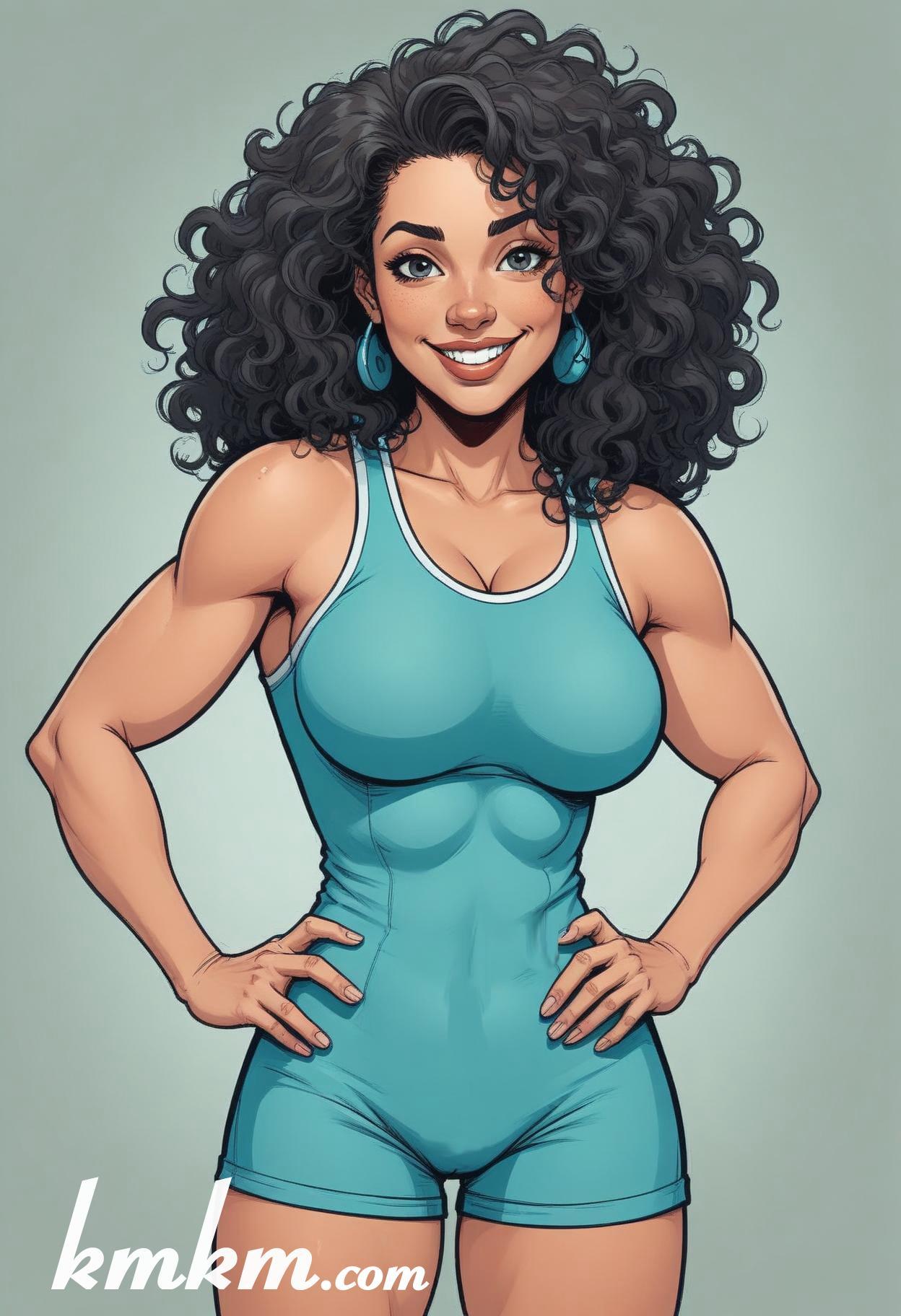 American football caricature cartoon drawing 19